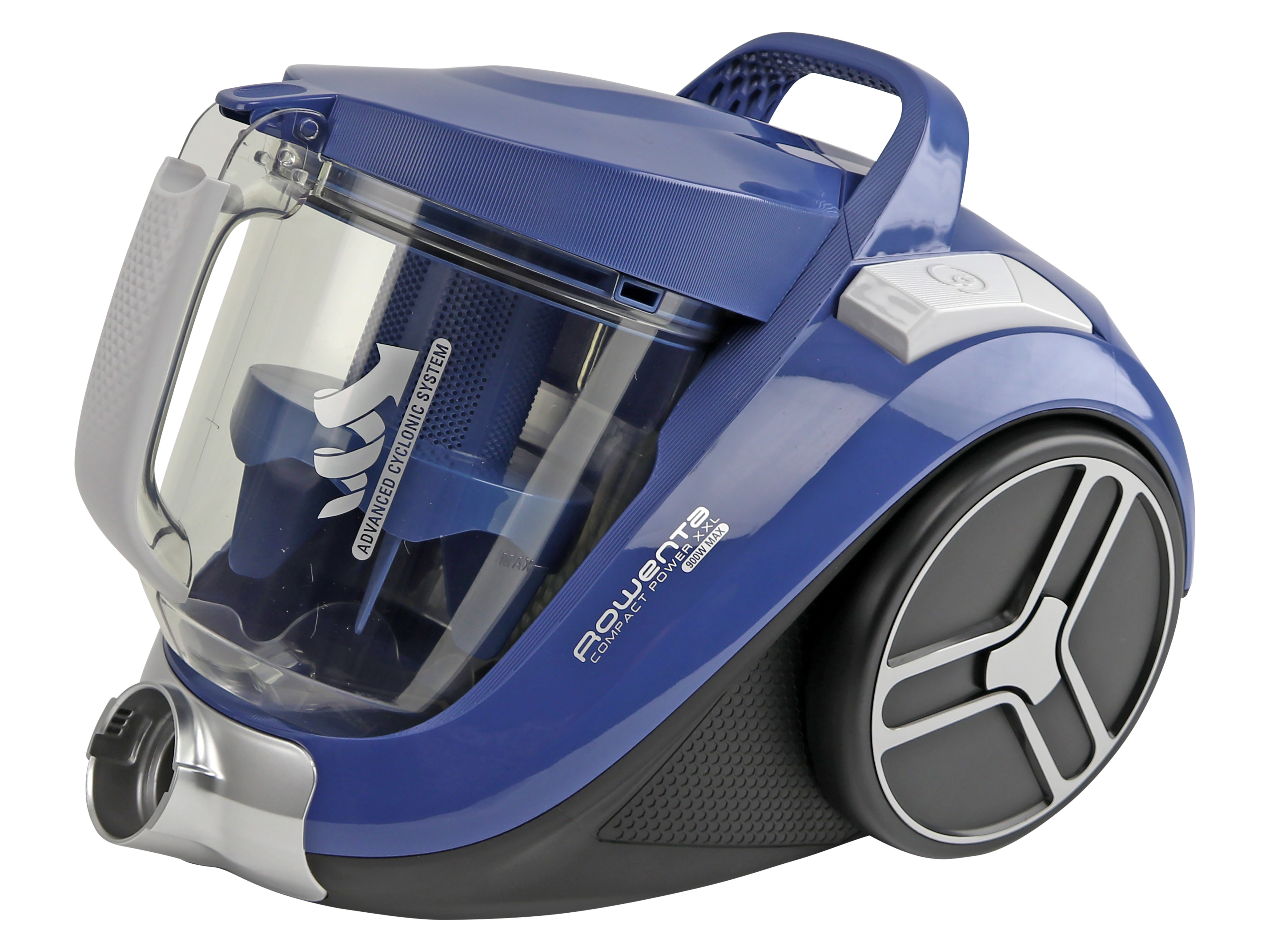 ROWENTA Staubsauger RO4B31EA, 900W, beutellos
