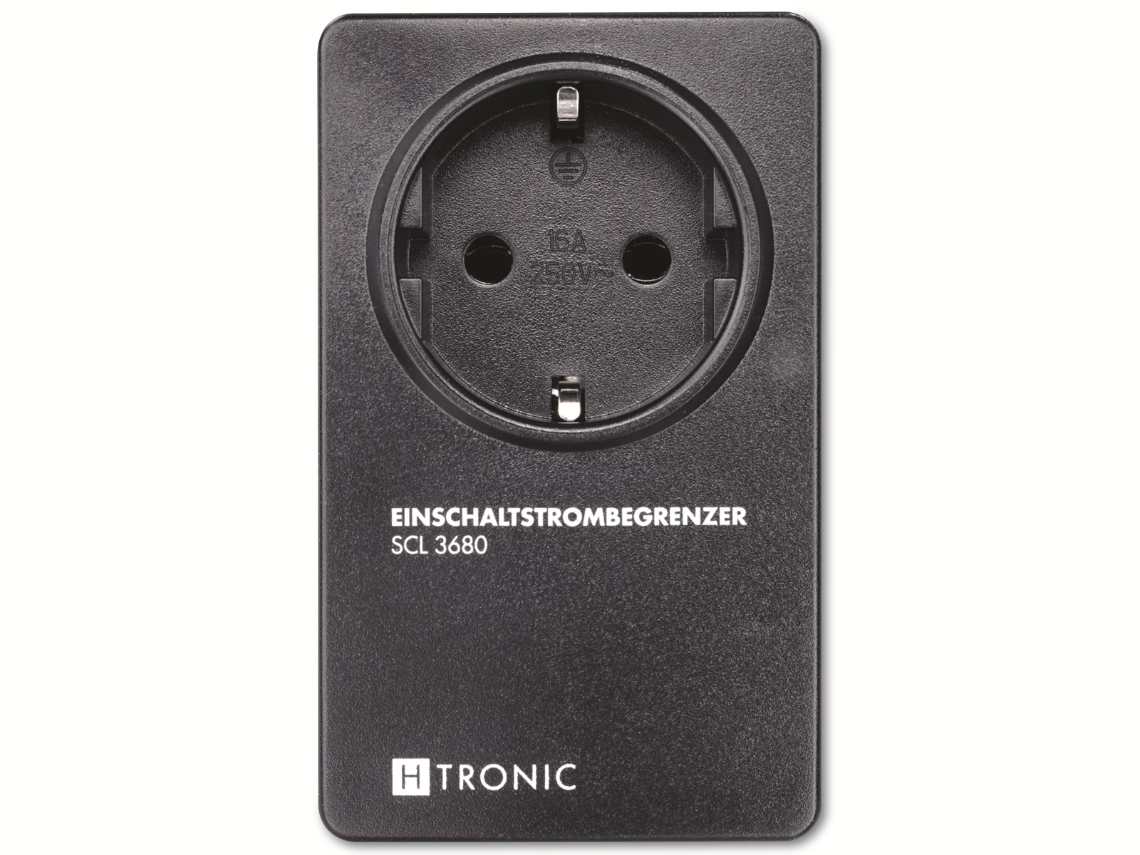 H-TRONIC Einschaltstrombegrenzer SCL 3680 H-TRONIC Einschaltstrombegrenzer SCL 3680