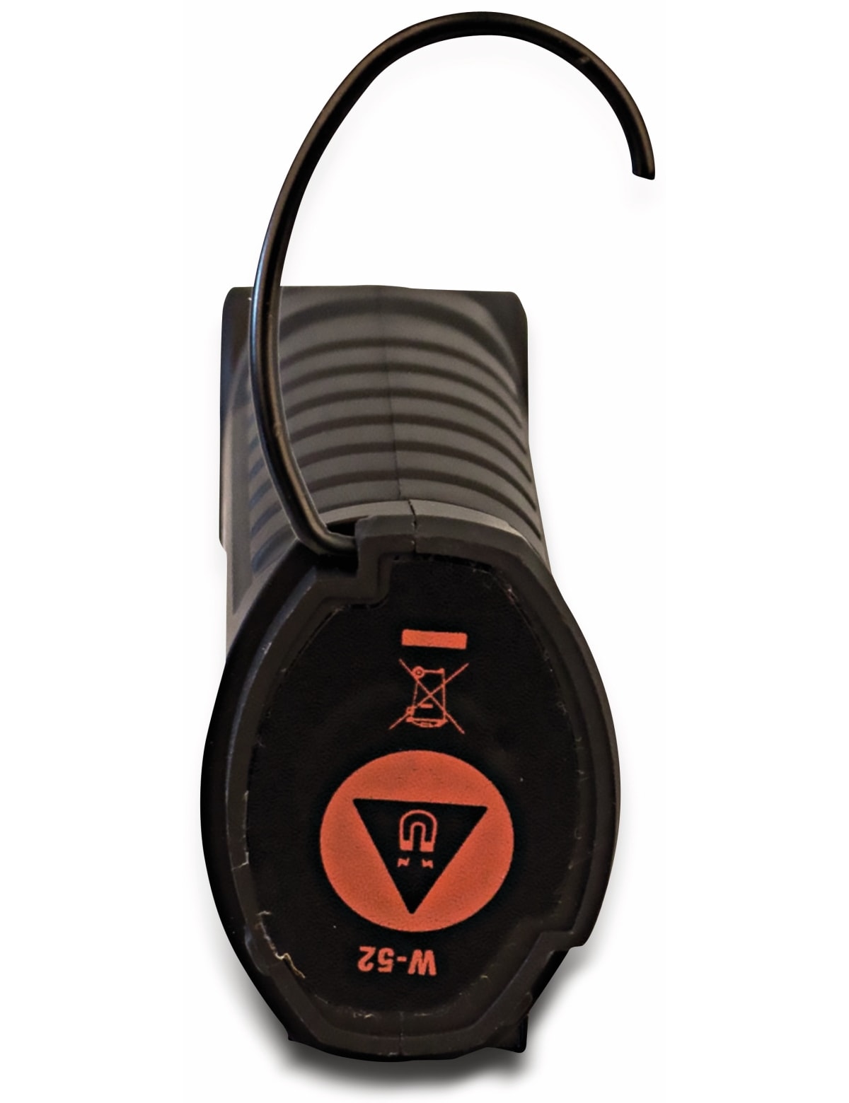 XCELL LED Arbeitsleuchte Flip, 6 W, 400 lm, Li-Ion Akku, klappbar