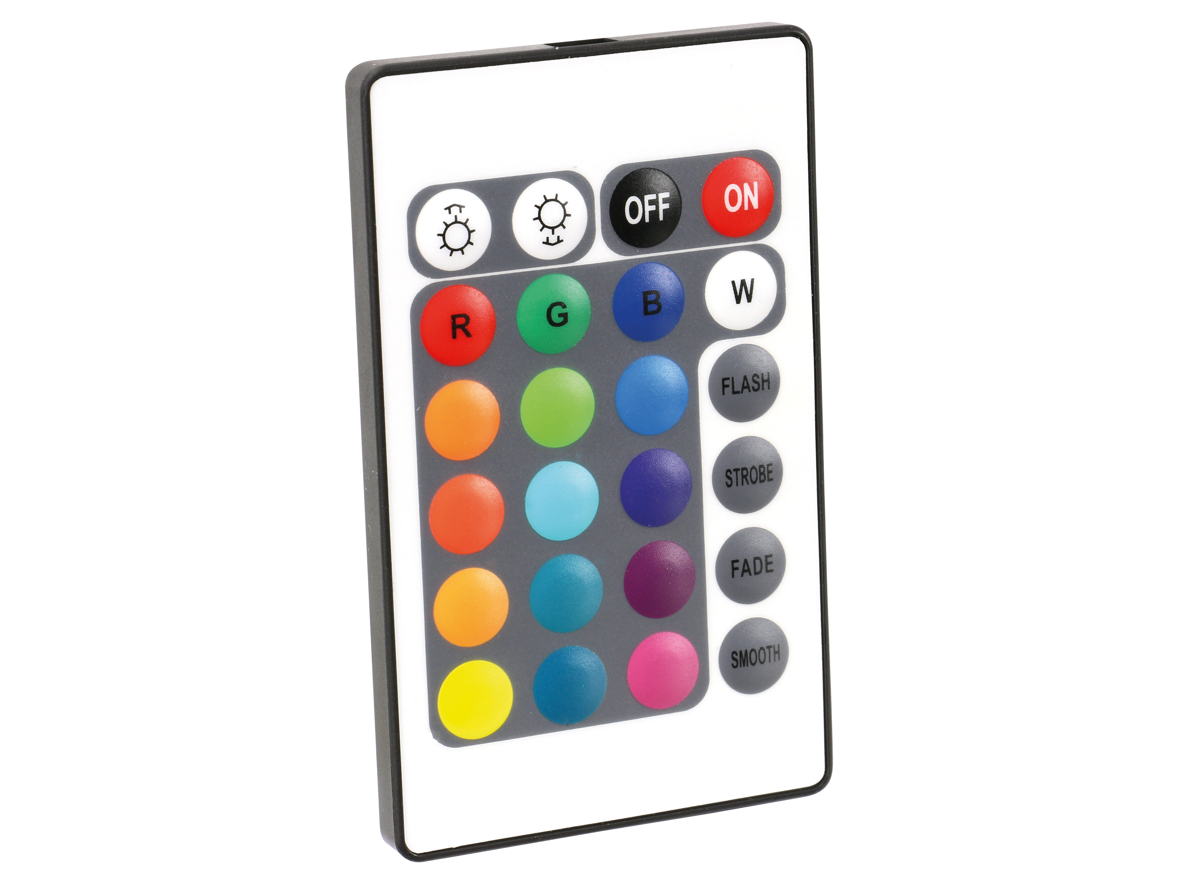 GRUNDIG RGB LED Strip, 3 m, 180 LEDs