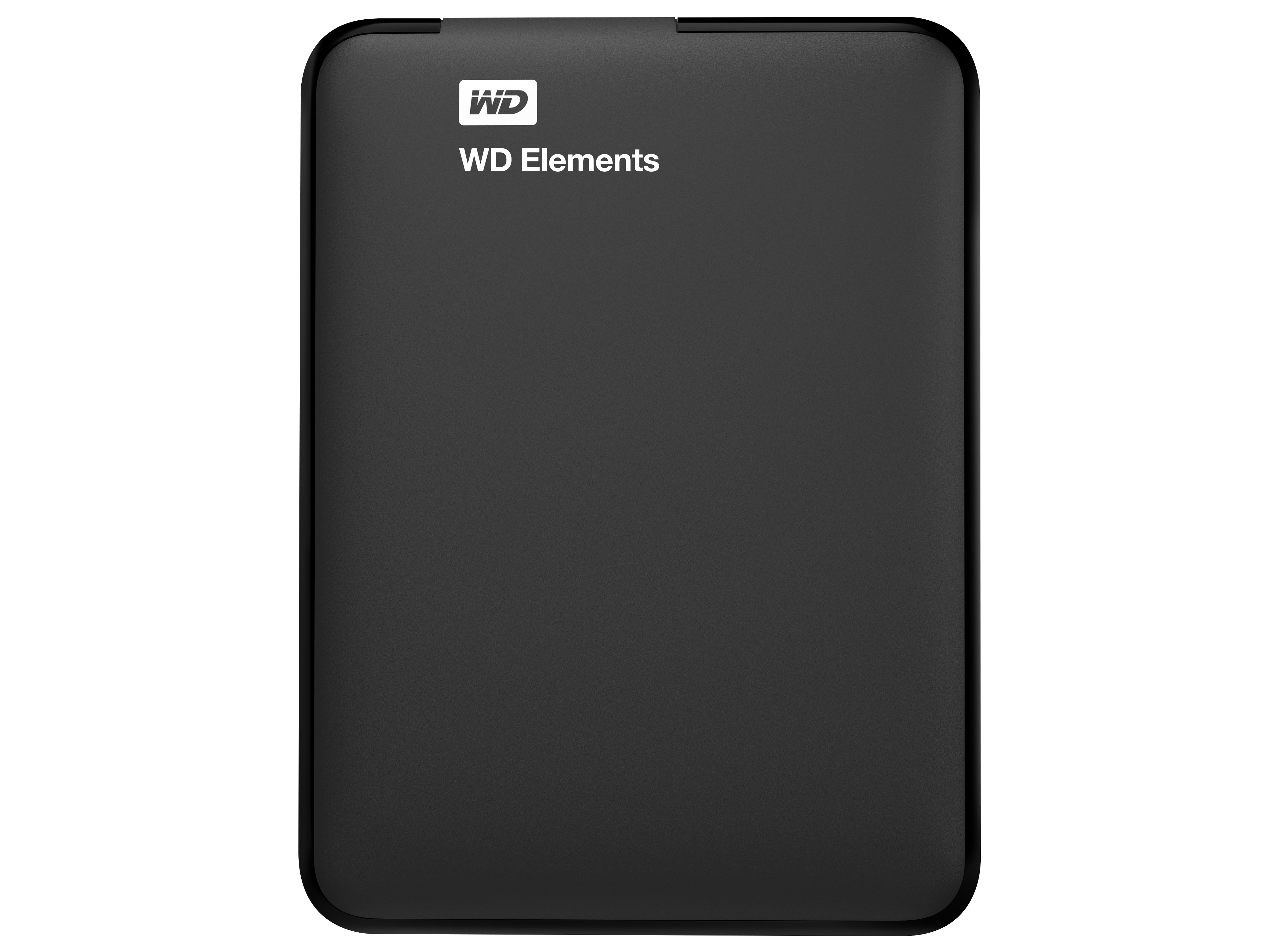 WD USB 3.0 HDD Elements Portable 1.5TB