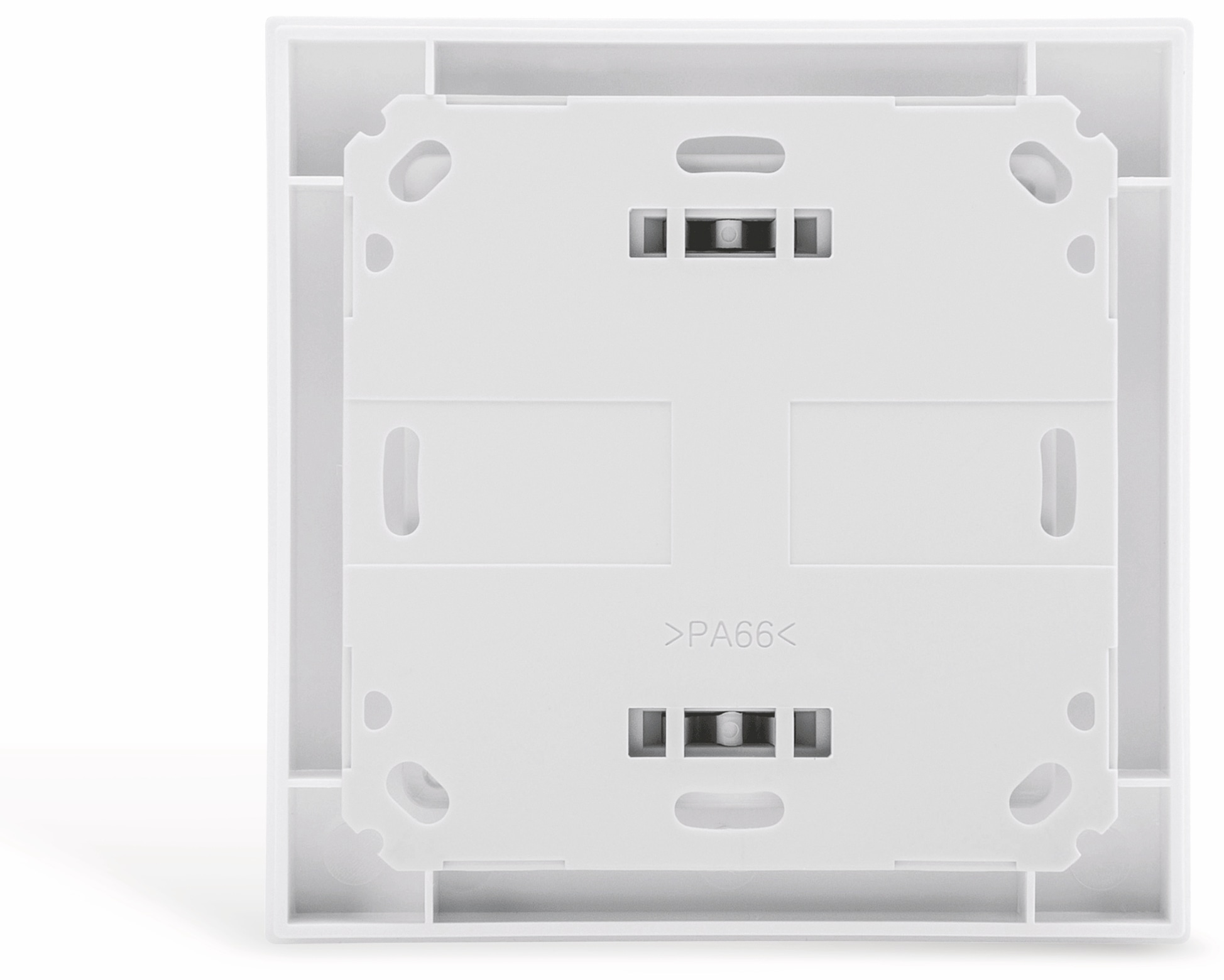 HOMEMATIC IP Smart Home 150181A0, Temp. und Luftfeucht. Sensor