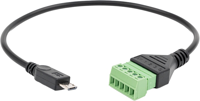 SHELLY Terminal Modul The Pill