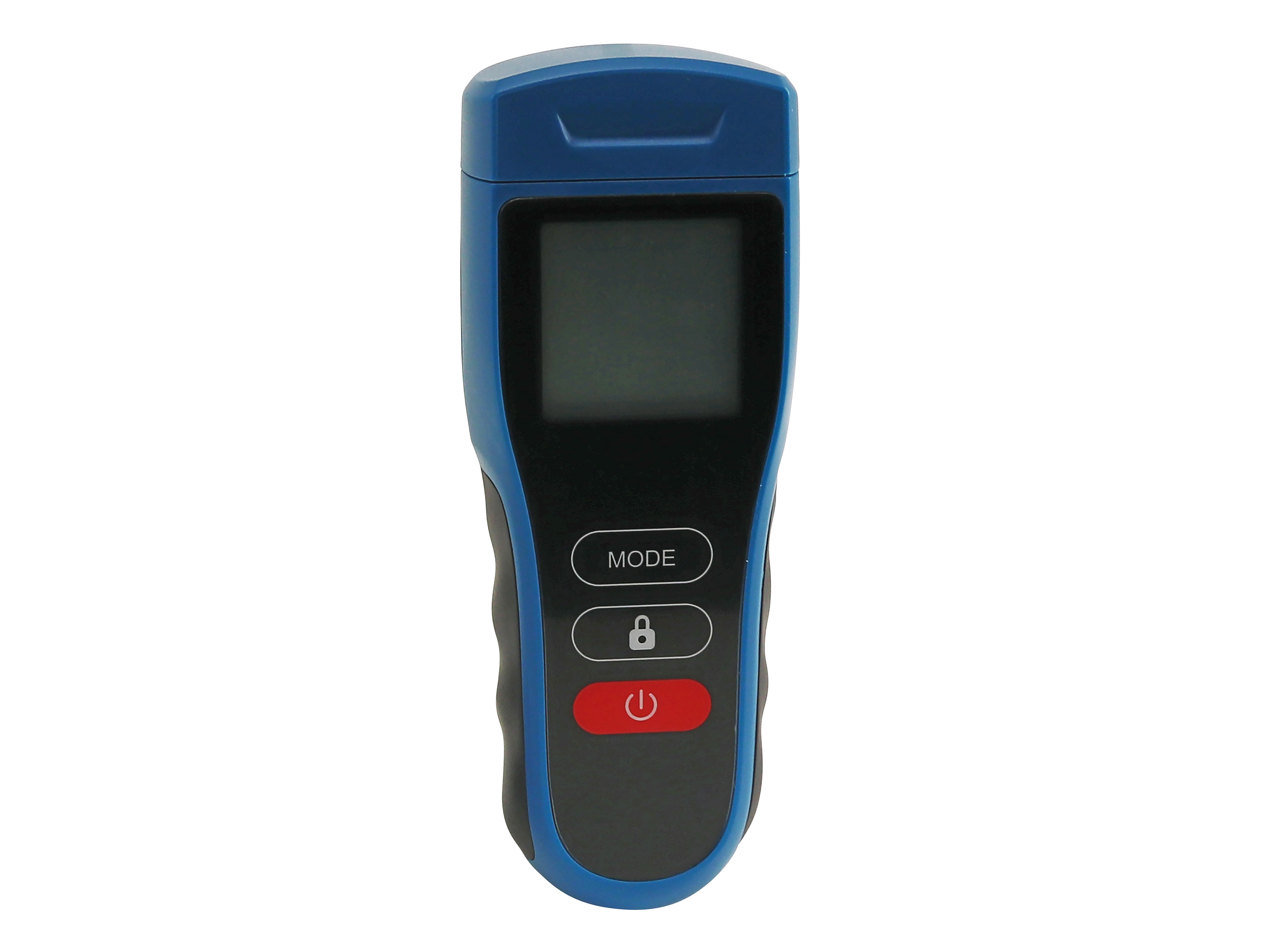 Feuchtigkeitsmessgerät, LCD-Display Feuchtigkeitsmessgerät, LCD-Display