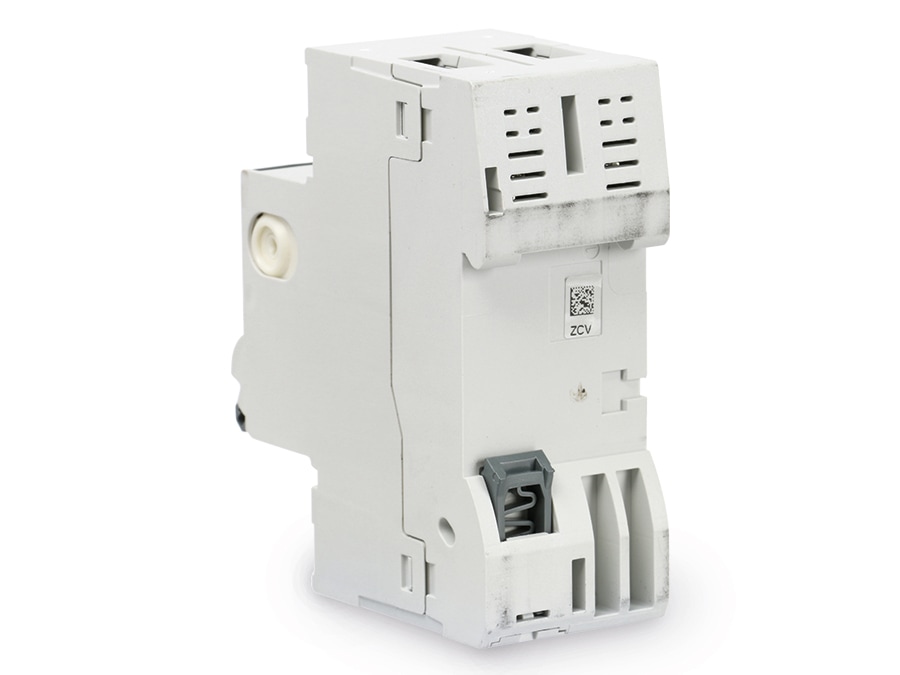SIEMENS Fehlerstrom-Schutzschalter 5SV3312-6 SIEMENS Fehlerstrom-Schutzschalter 5SV3312-6