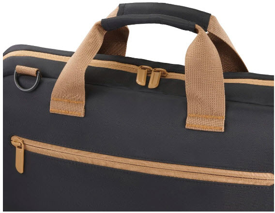 HAMA Notebook-Tasche Ultra Lightweight 34 - 36 cm (13,3" - 14,1") schwarz"