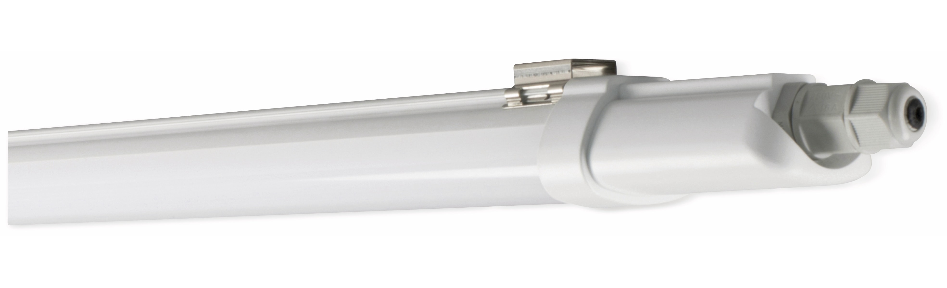 LEDVANCE Feuchtraumleuchte SubMARINE Slim Value, 1,2 m, 18 W LEDVANCE Feuchtraumleuchte SubMARINE Slim Value, 1,2 m, 18 W
