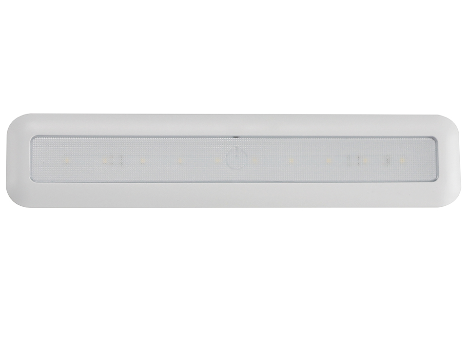 MÜLLER-LICHT LED-Mobillicht, Mobina Push 30, 4000k