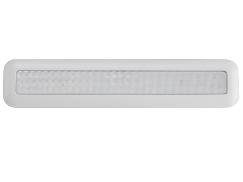 MÜLLER-LICHT LED-Mobillicht, Mobina Push 30, 4000k