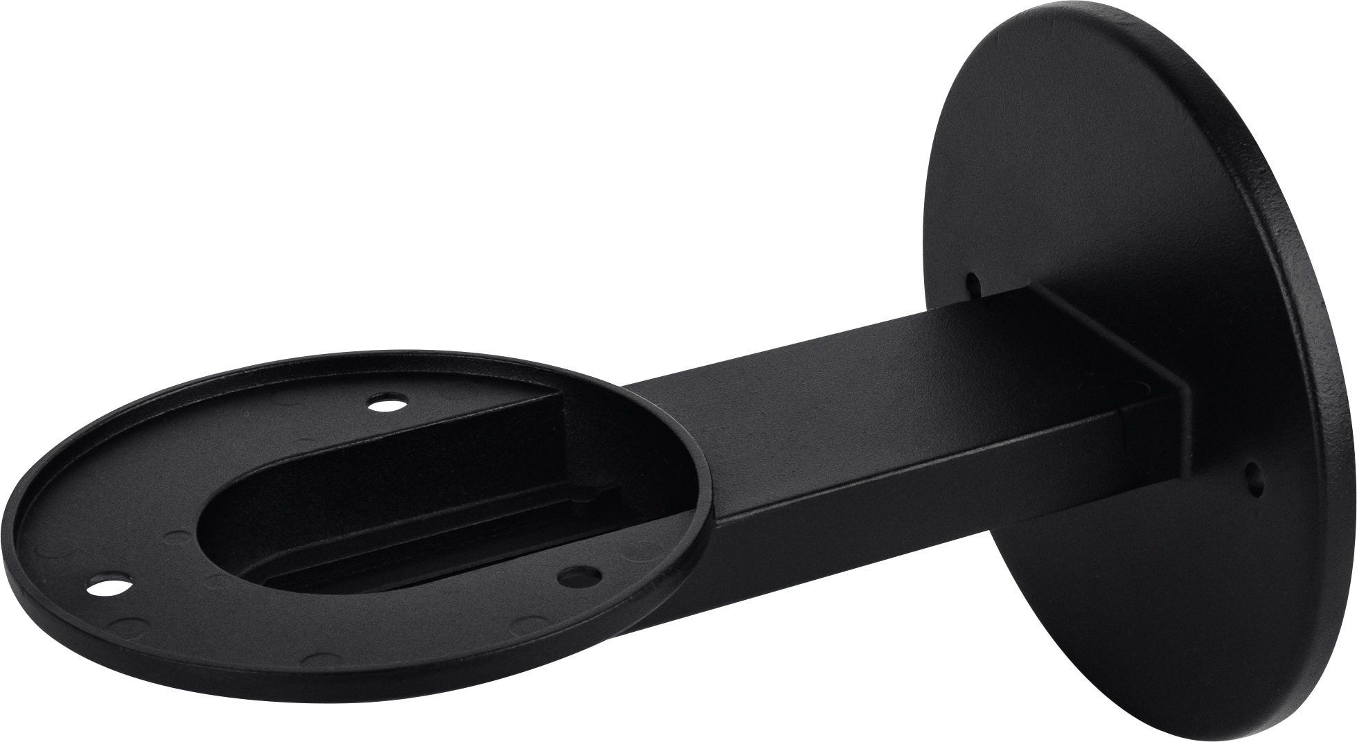 BRENDZ Wandhalterung Wall Mount Black