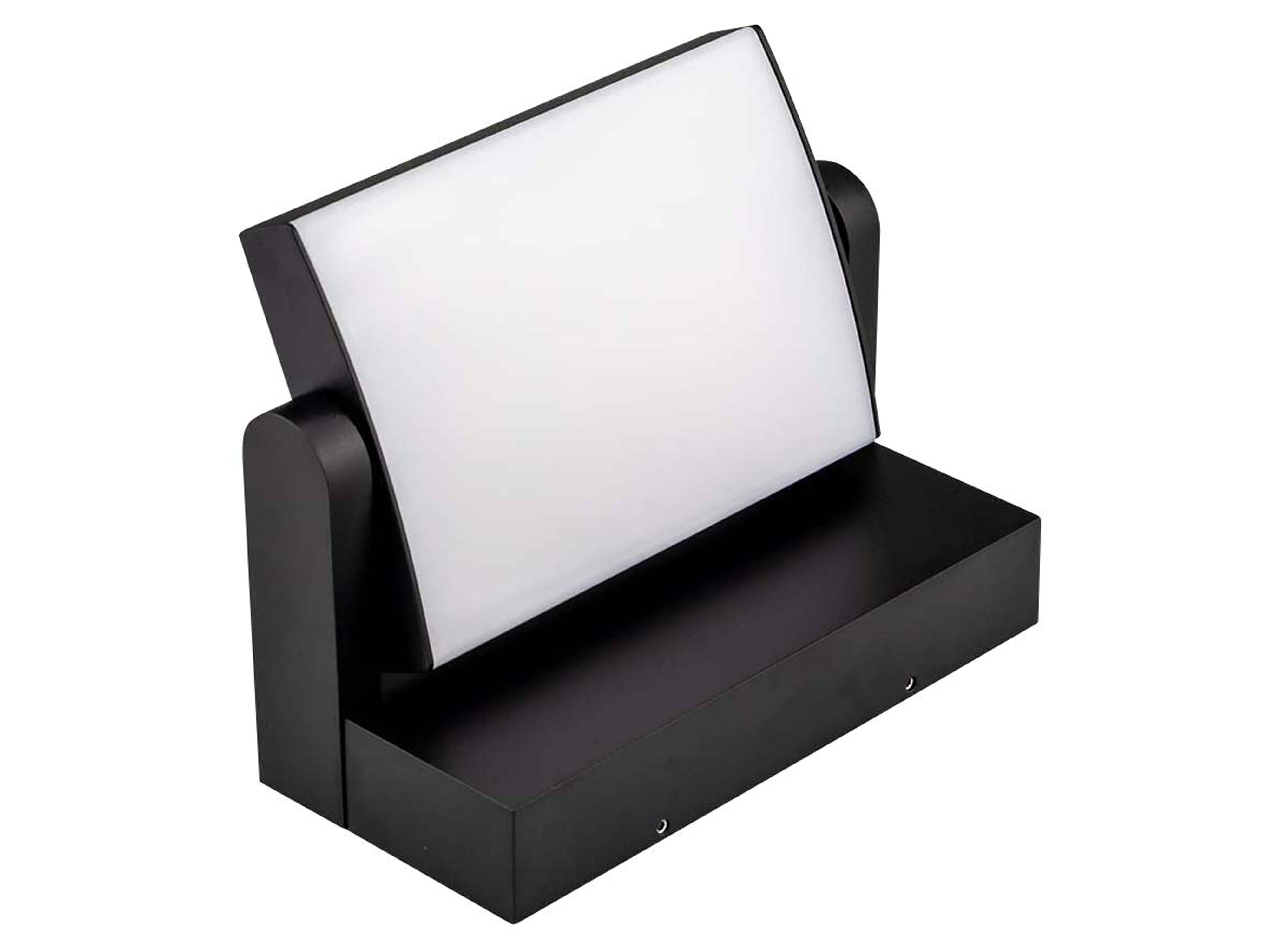 V-TAC LED-Fluter VT-11020, EEK: E, 17 W, 2520 lm, 3000 K, schwarz V-TAC LED-Fluter VT-11020, EEK: E, 17 W, 2520 lm, 3000 K, schwarz