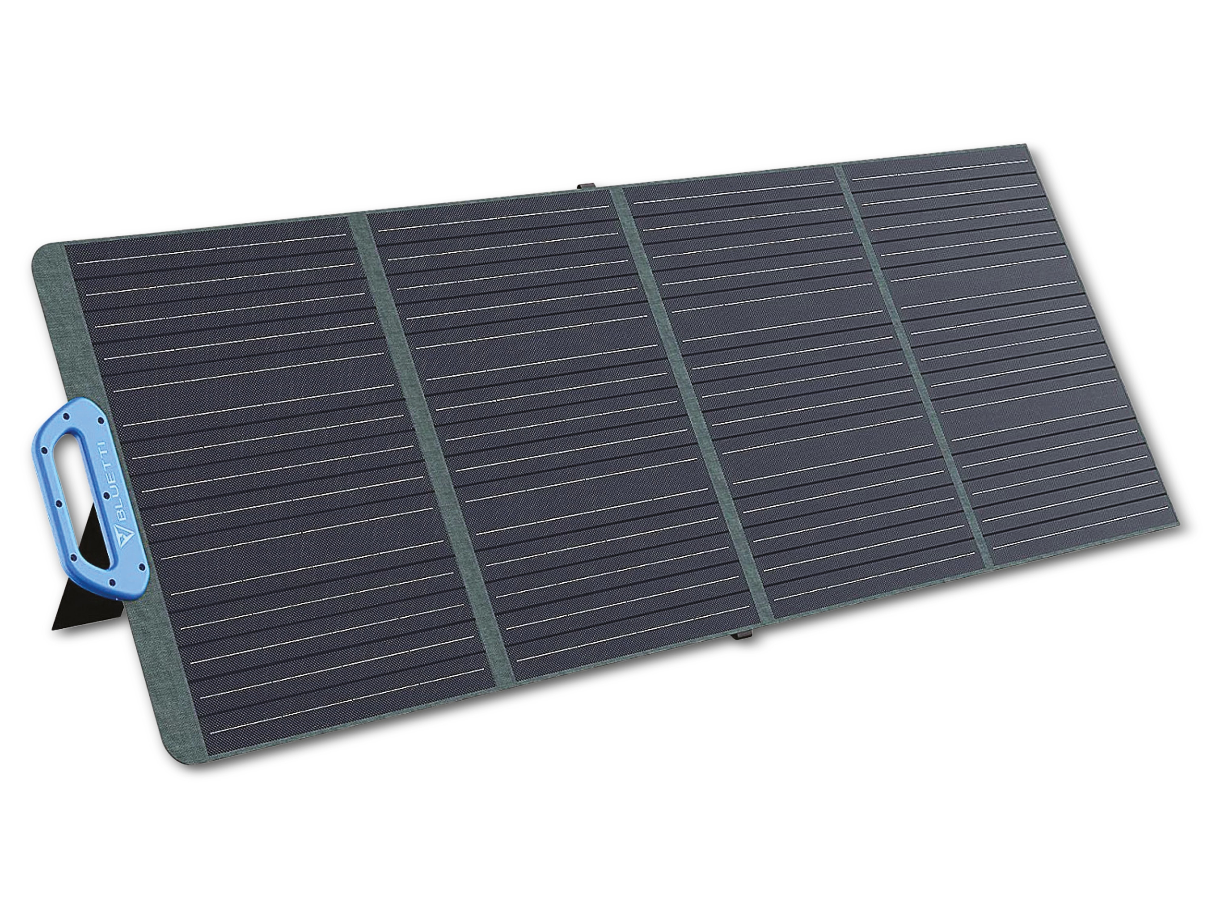 BLUETTI Solarmodul PV120, 120 W