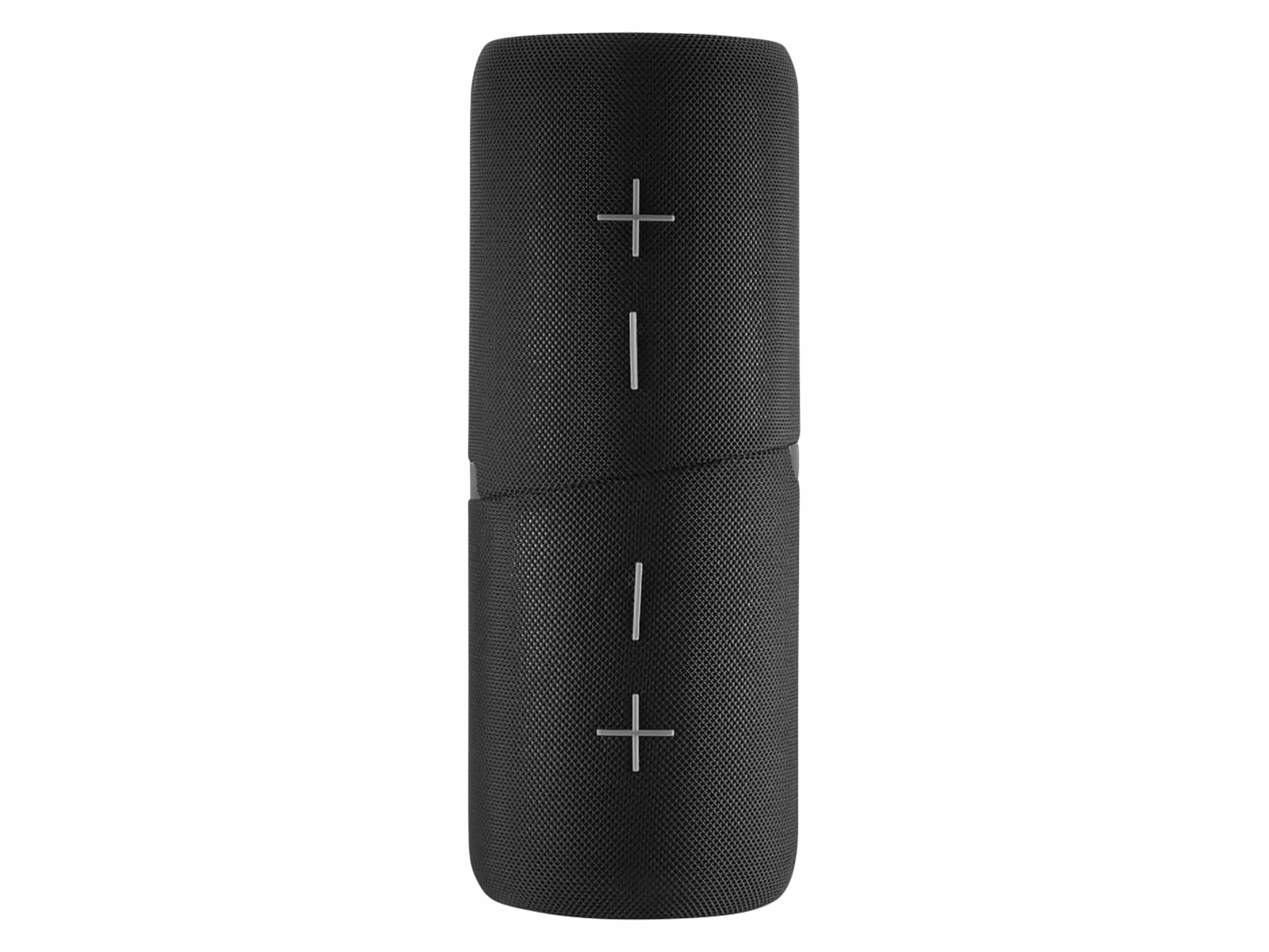Bluetooth Lautsprecher "Twin 4.0", teilbar in 2, IP67 Wasserdicht, schwarz