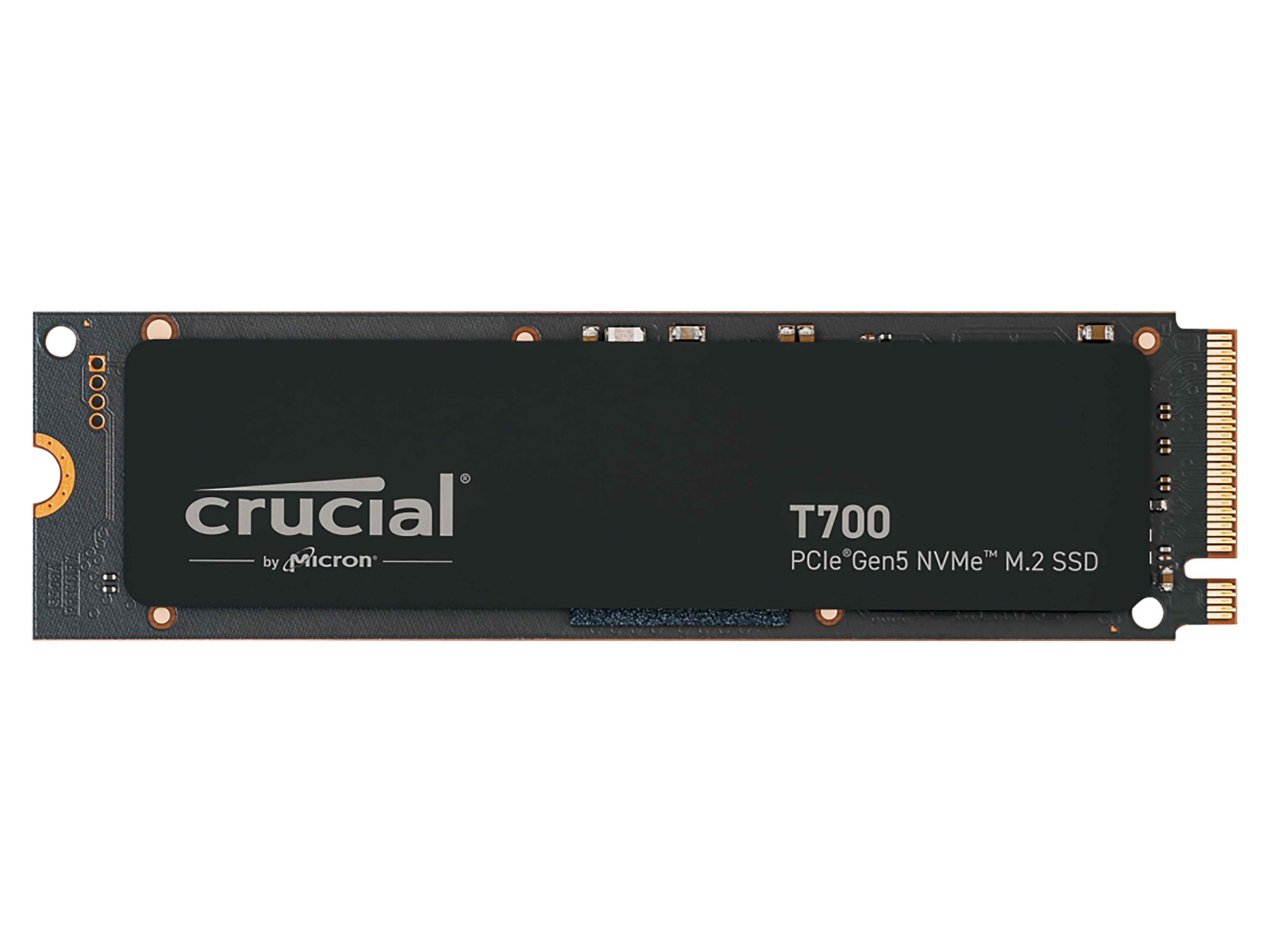 CRUCIAL M.2 SSD T700 CT2000T700SSD3 2TB CRUCIAL M.2 SSD T700 CT2000T700SSD3 2TB