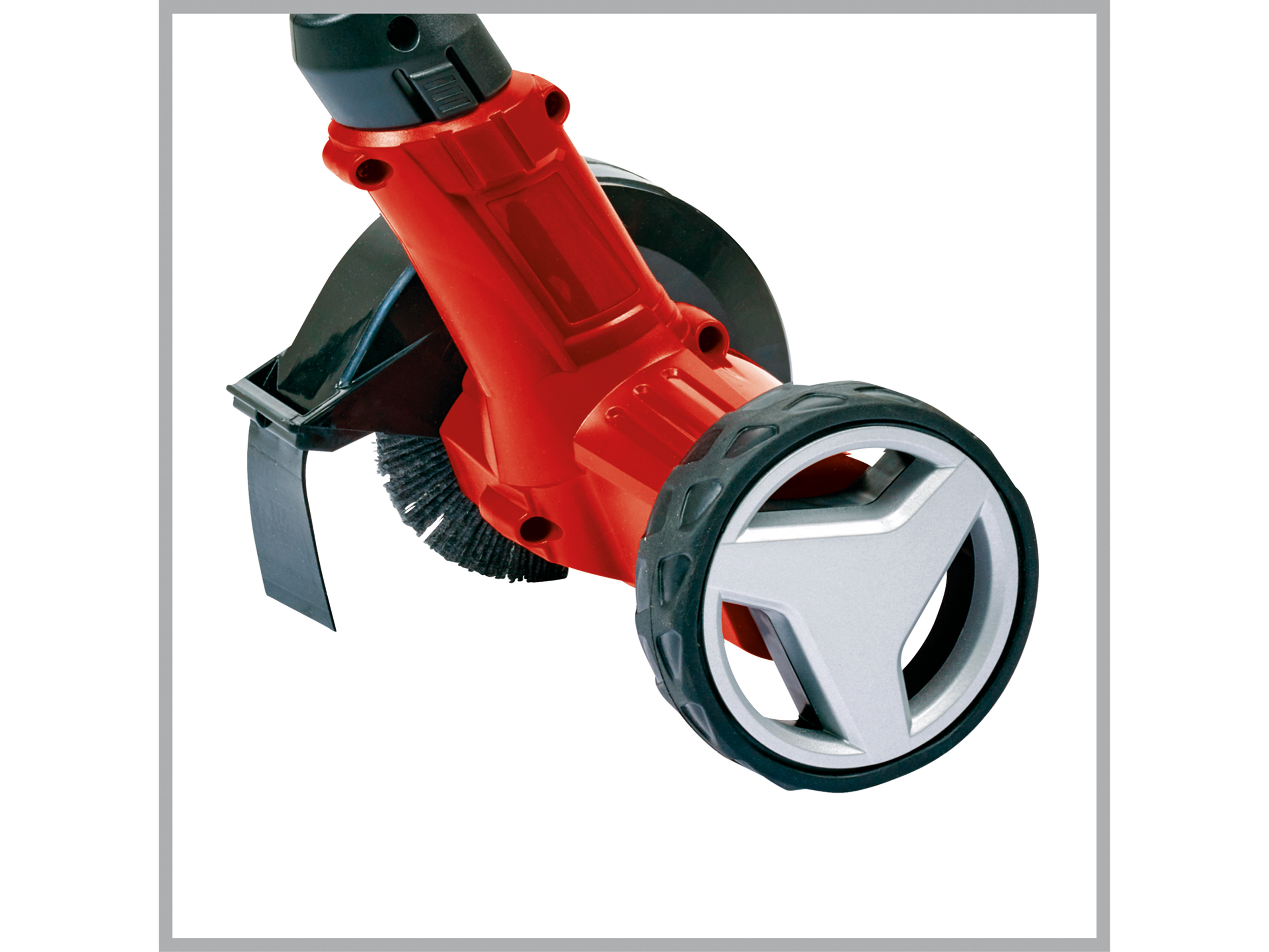 EINHELL Fugenreiniger GC-CC 18 Li Kit