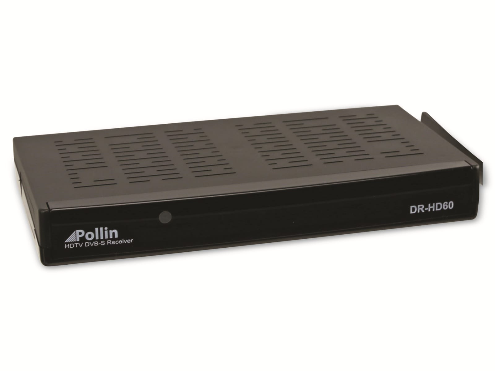 SAT HDTV-Receiver DR-HD60 SAT HDTV-Receiver DR-HD60