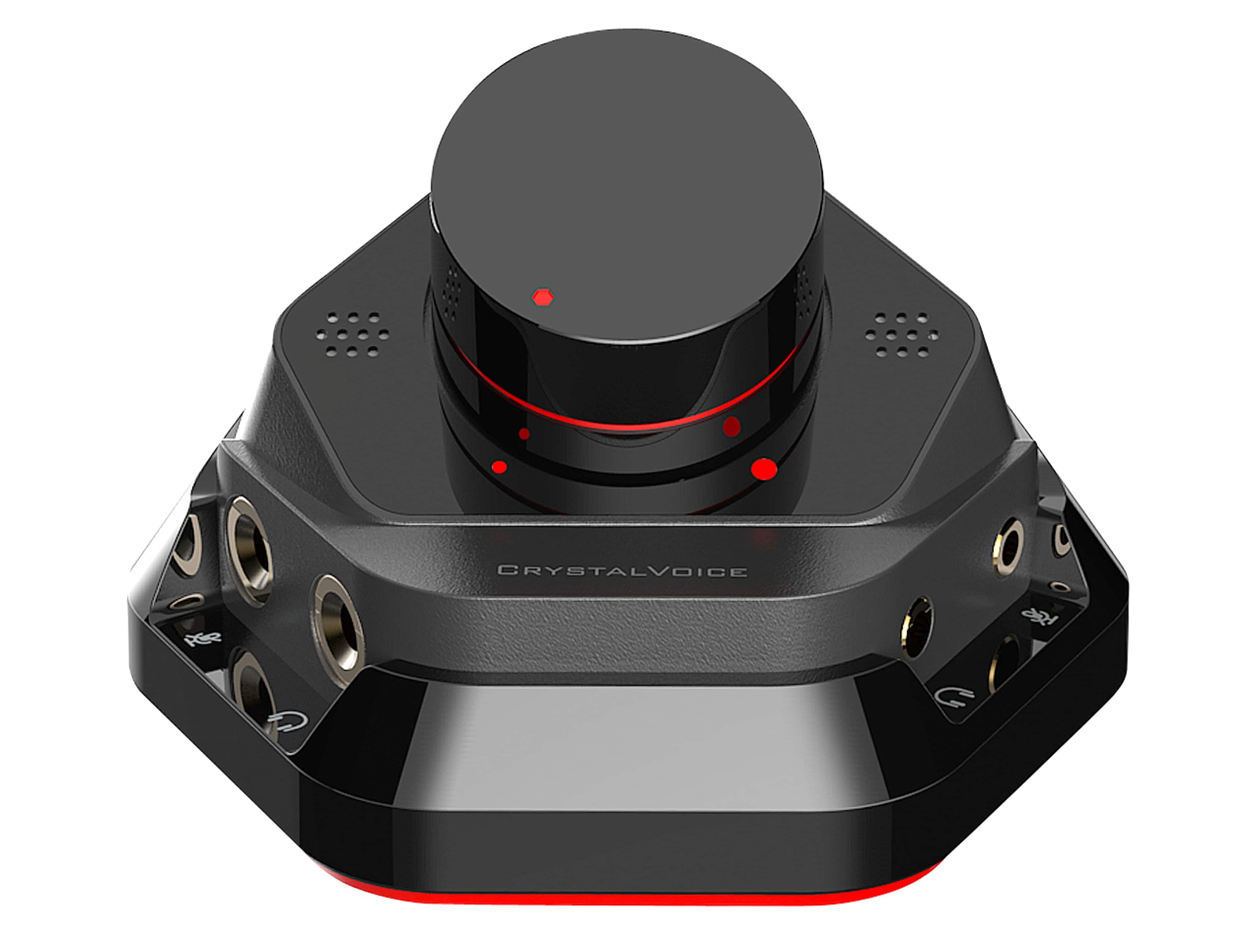 CREATIVE LABS PCIE-Soundkarte Sound Blaster AE-7