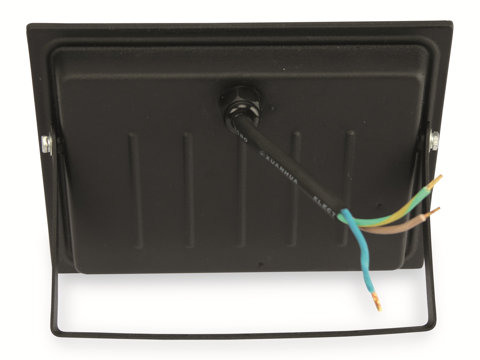 DAYLITE LED-Fluter B1WA30-WW, EEK: F, 30 W, 3200 lm, 3000 K
