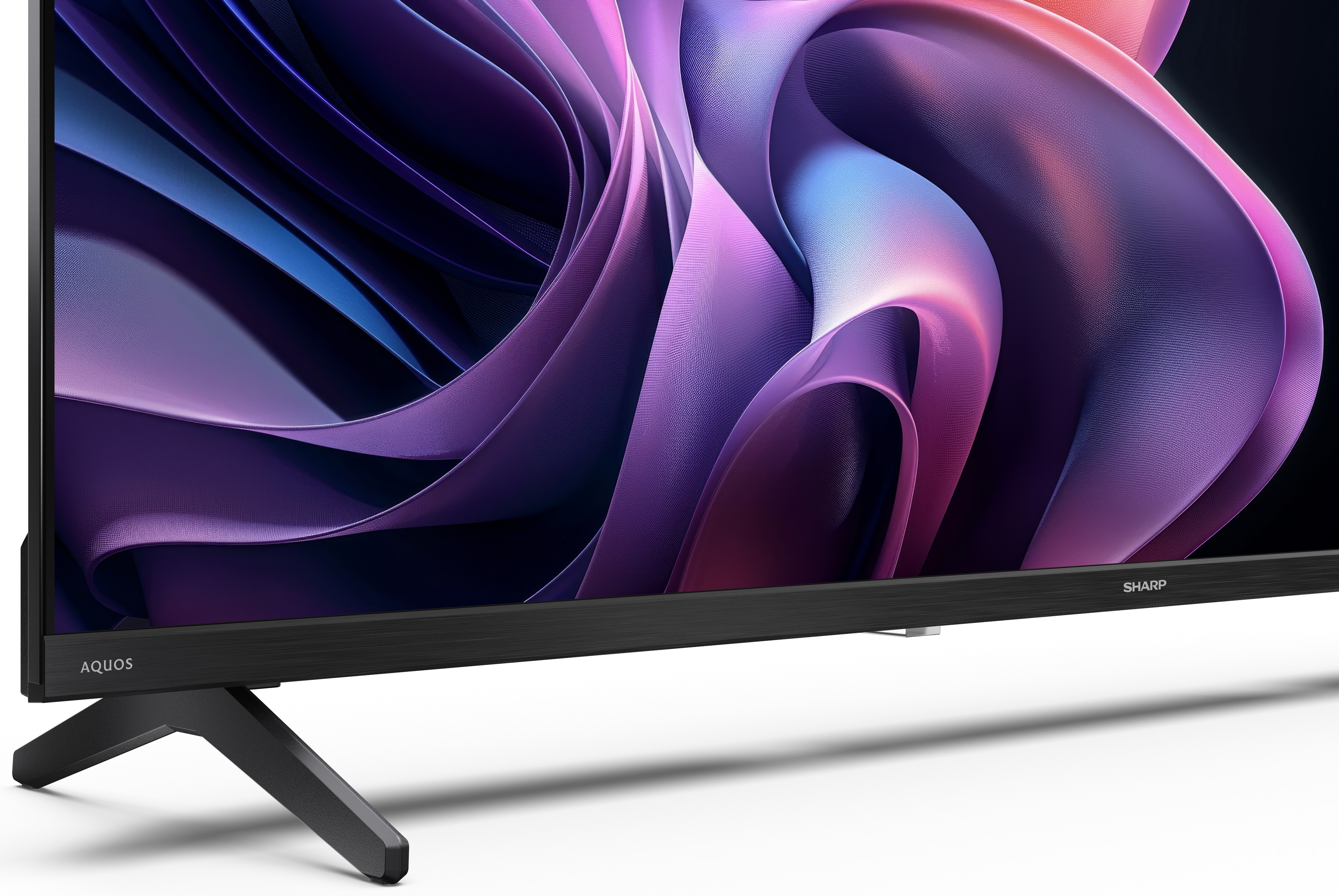 SHARP LED-TV Google TV 40HF2265E, 101 cm (40"), HD, EEK: E
