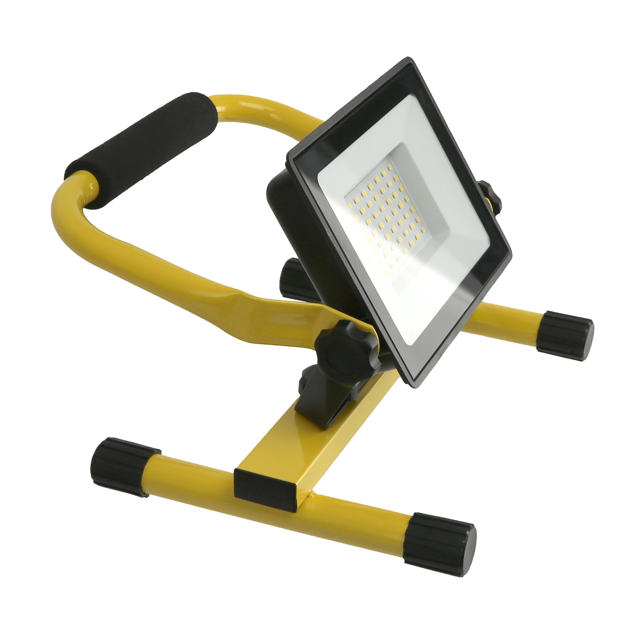 DAYLITE LED-Baustrahler LBS30, EEK: F, 30 W, 2505 lm, 4000 K, neutralweiß