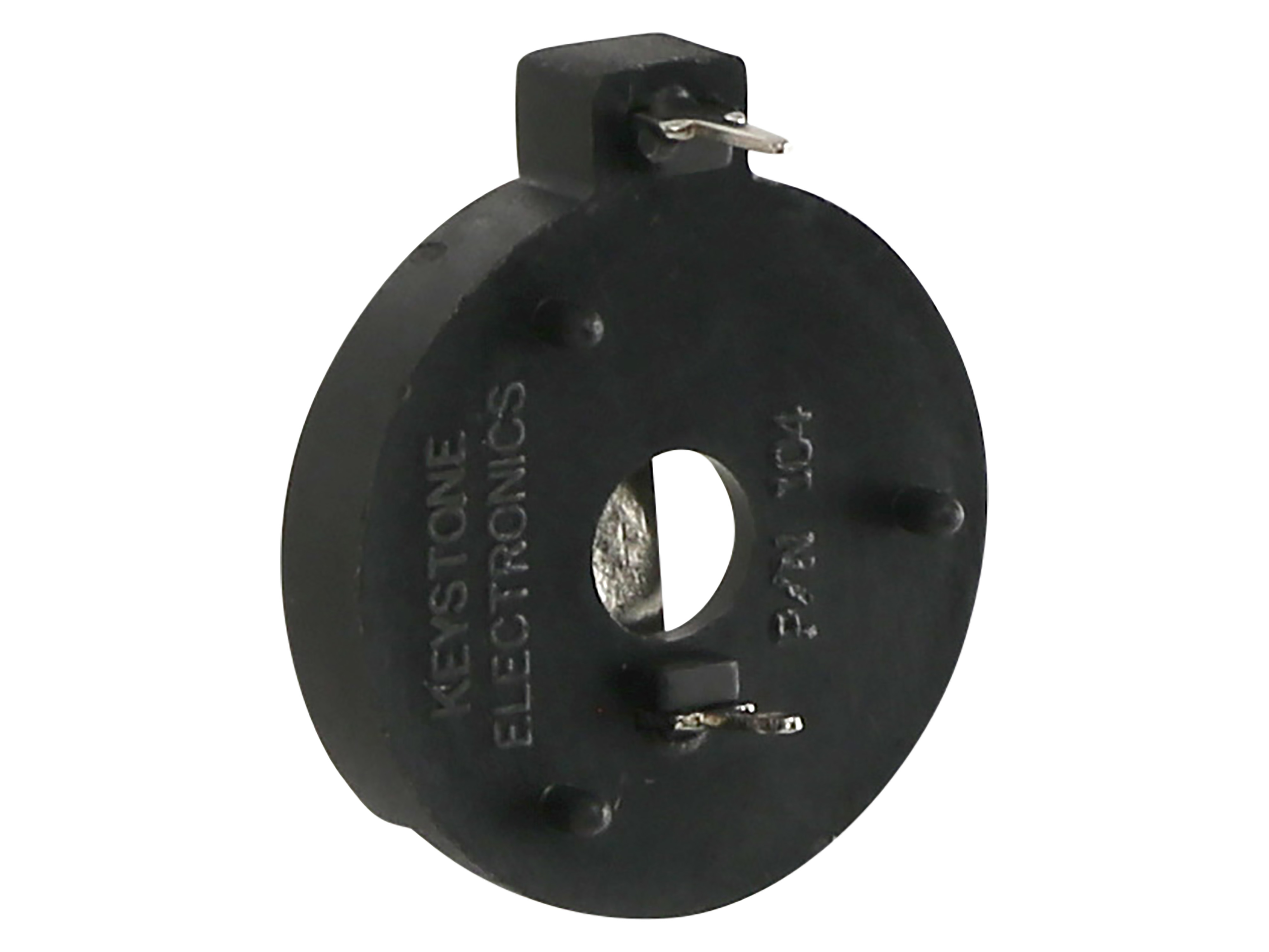 KEYSTONE Batteriehalter 104, für CR23020...CR2354 KEYSTONE Batteriehalter 104, für CR23020...CR2354