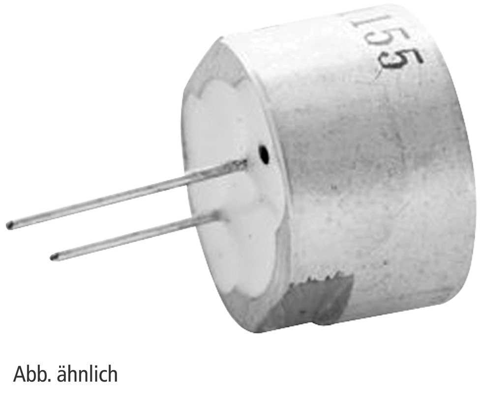 EKULIT Ultraschallsensor 9x14 mm, 74 dB, 40.000 Hz