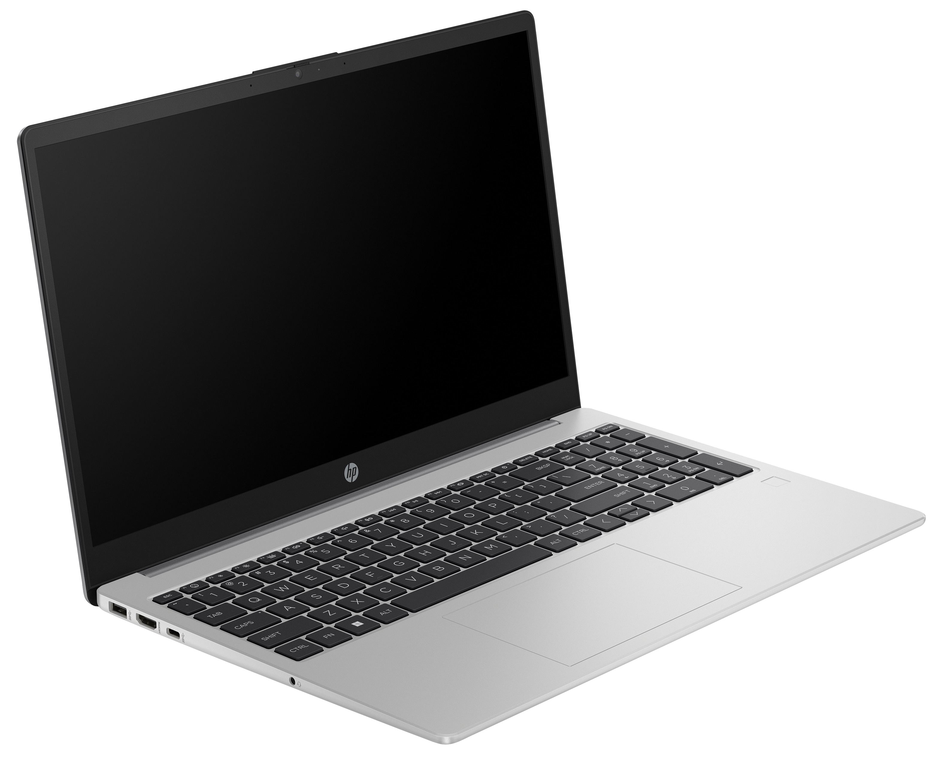 HP Notebook 255 G10, 39,6cm (15,6"), Full HD, AMD Ryzen™ 5 7520U / Verpackung beschädigt HP Notebook 255 G10, 39,6cm (15,6"), Full HD, AMD Ryzen™ 5 7520U / Verpackung beschädigt
