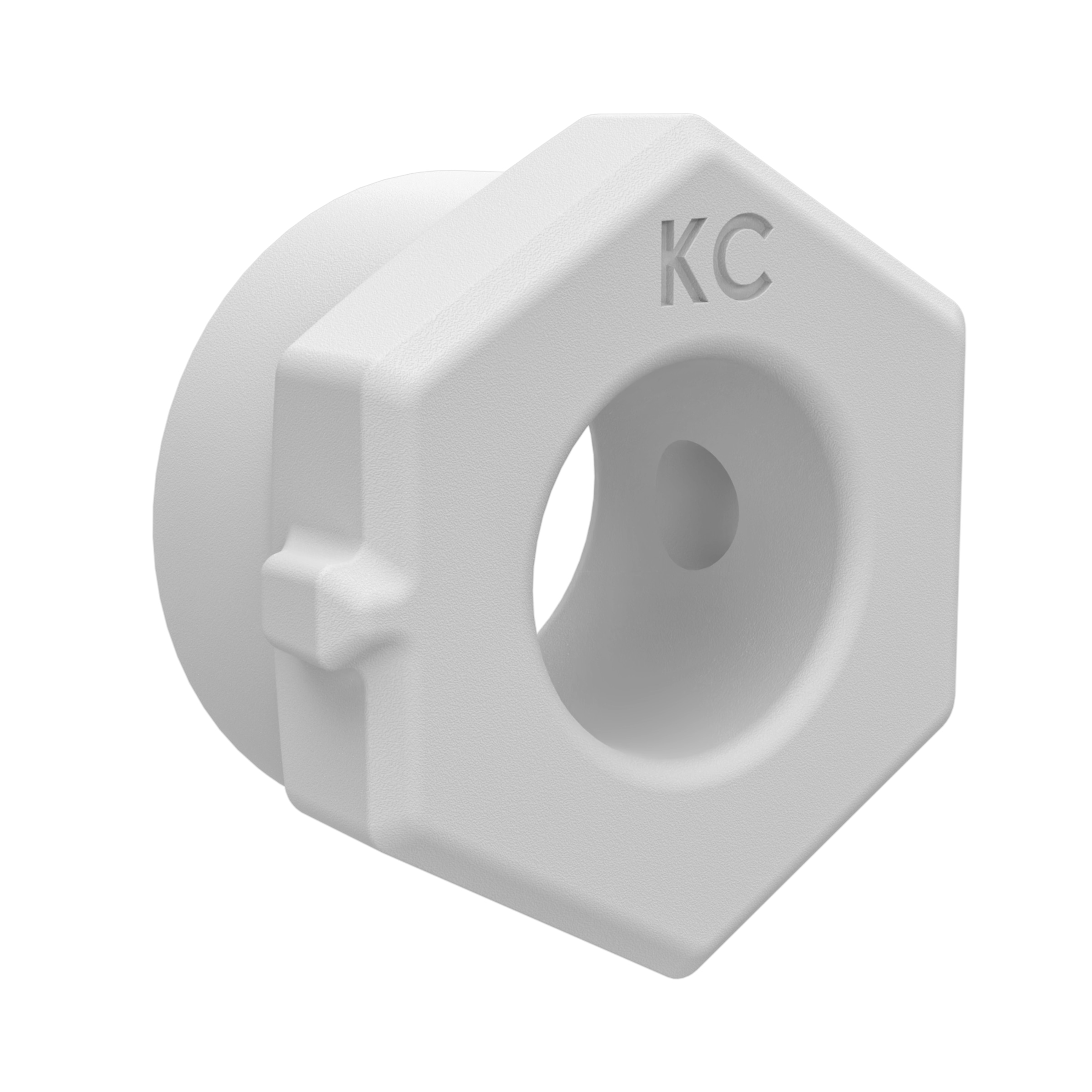 HOMEMATIC IP Knaufadapter EVVA 162778A1 HOMEMATIC IP Knaufadapter EVVA 162778A1