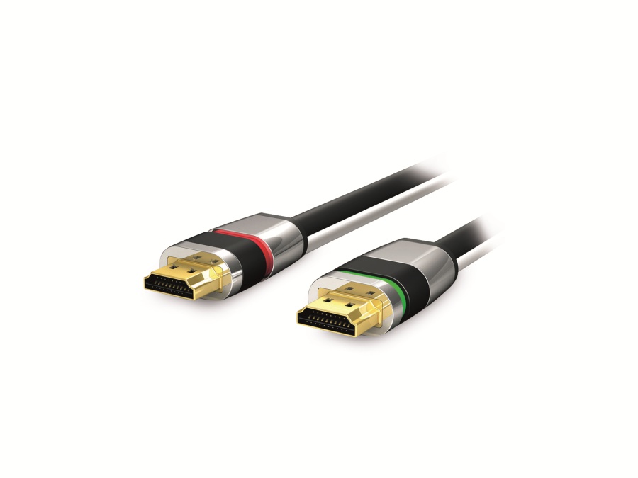 Purelink HDMI-Kabel Ultimate ULS1000-075, 7,5 m