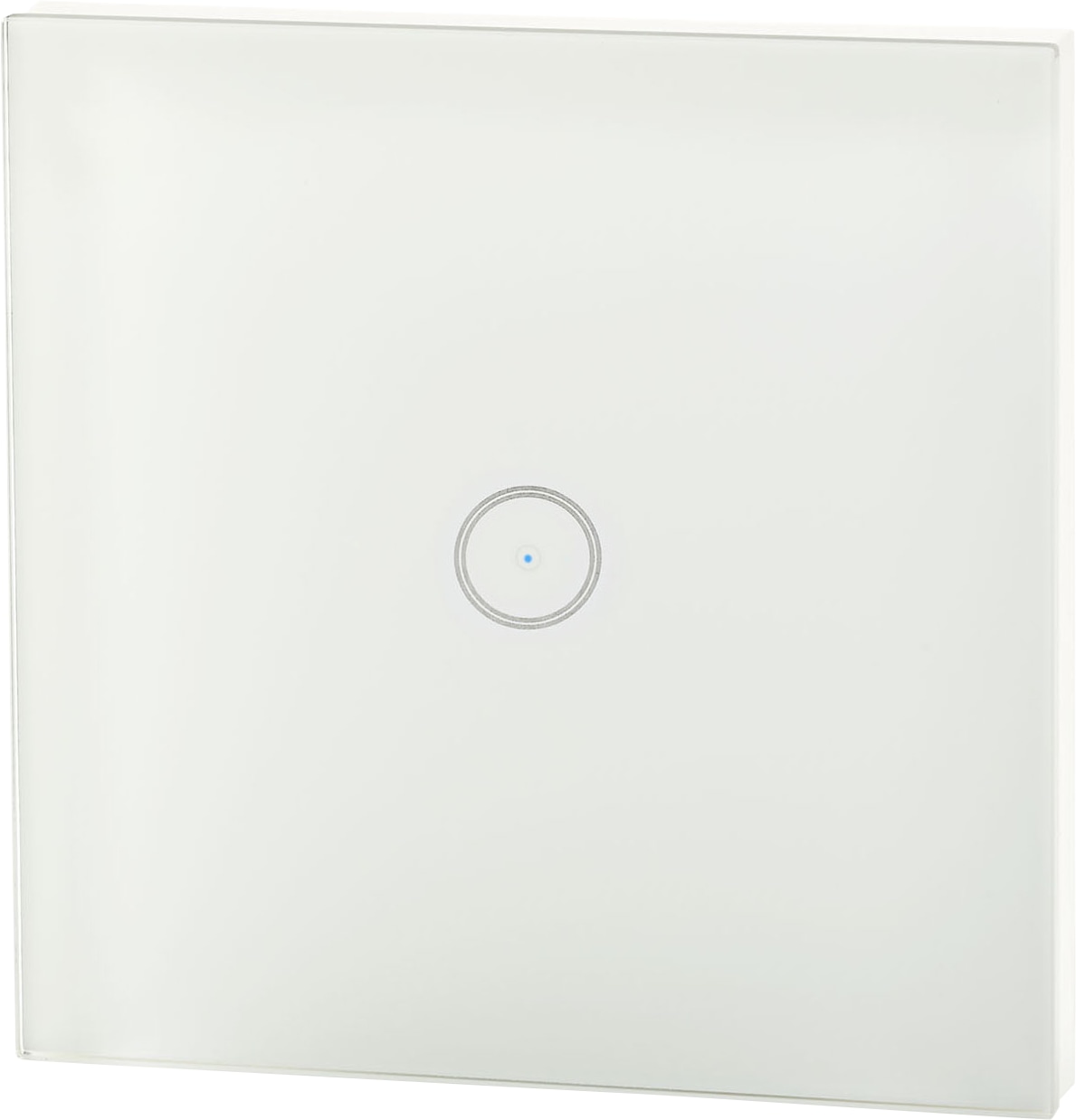 NEDIS Wandschalter SmartLife, single, weiß