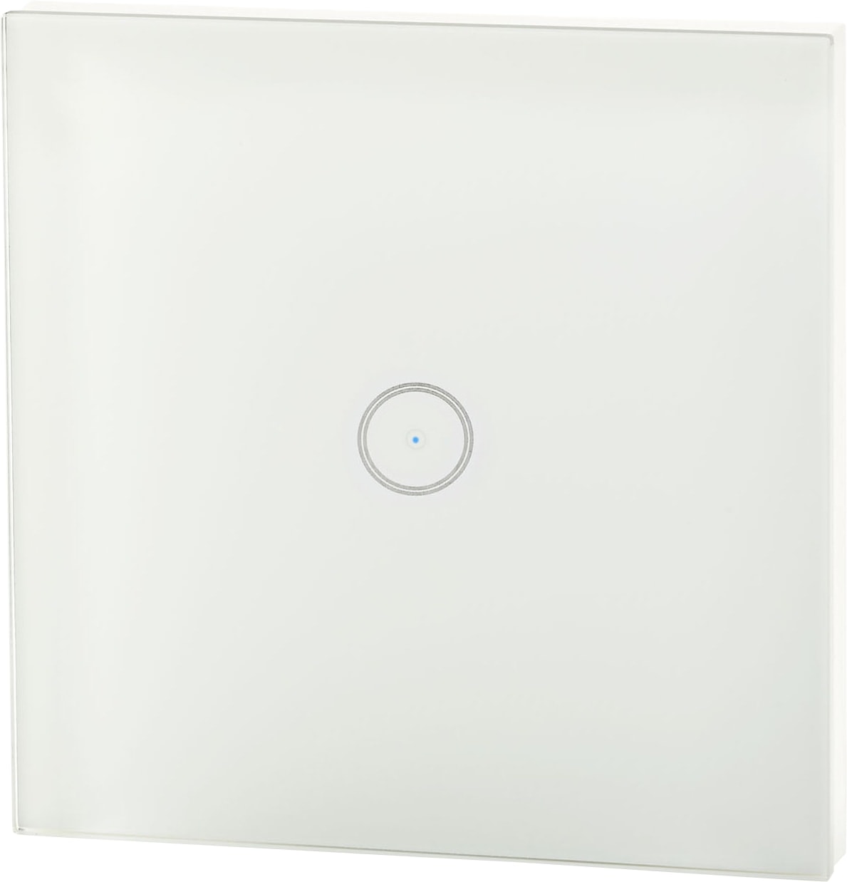 NEDIS Wandschalter SmartLife, single, weiß