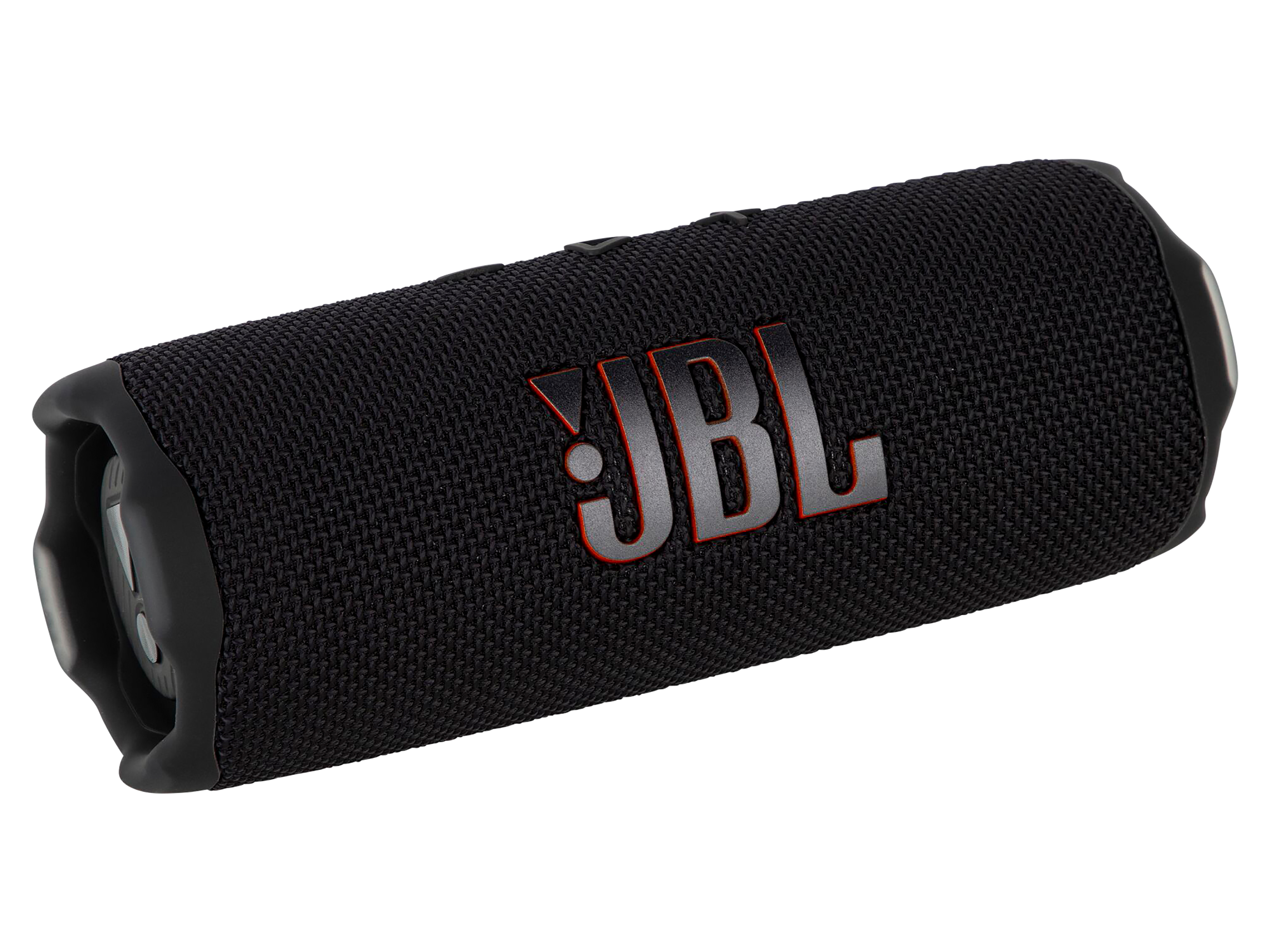 JBL Bluetooth-Lautsprecher Flip 7, schwarz