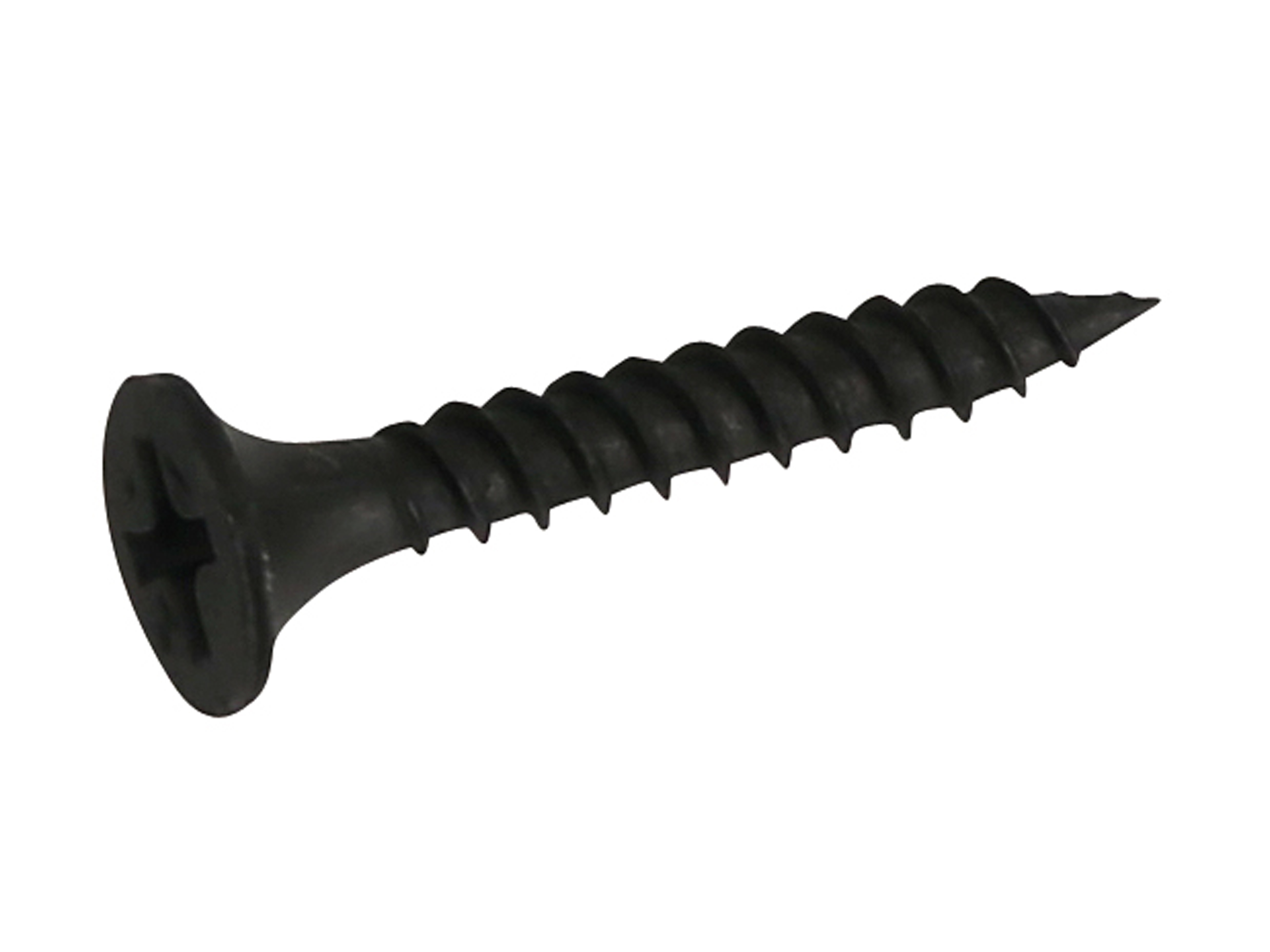 MASTERPROOF Schnellbauschrauben, 3,5x25 mm, 34 Stück