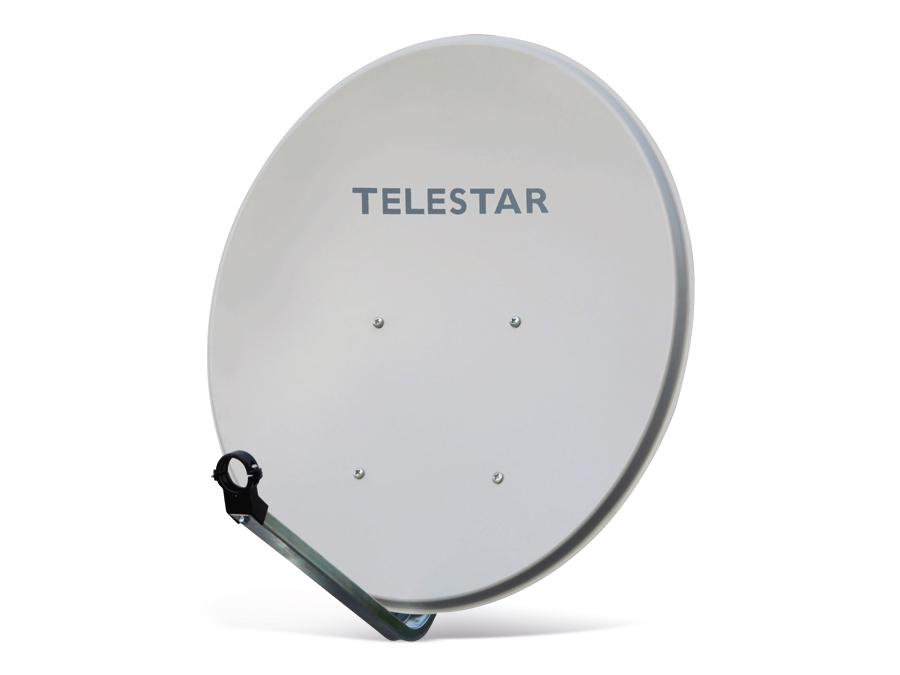 TELESTAR SAT-Spiegel Stahl, 60 cm