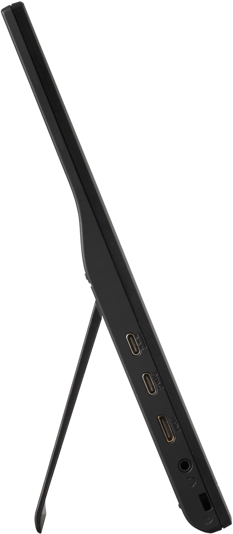 VIEWSONIC Monitor VA1655 40,6cm (16")
