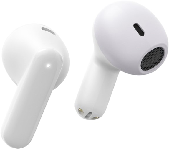 HAMA Kabellose Kopfhörer, Freedom Light II, TWS Earbuds, Weiß Kabellose Kopfhörer, HAMA, Freedom Light II, TWS Earbuds, Weiß