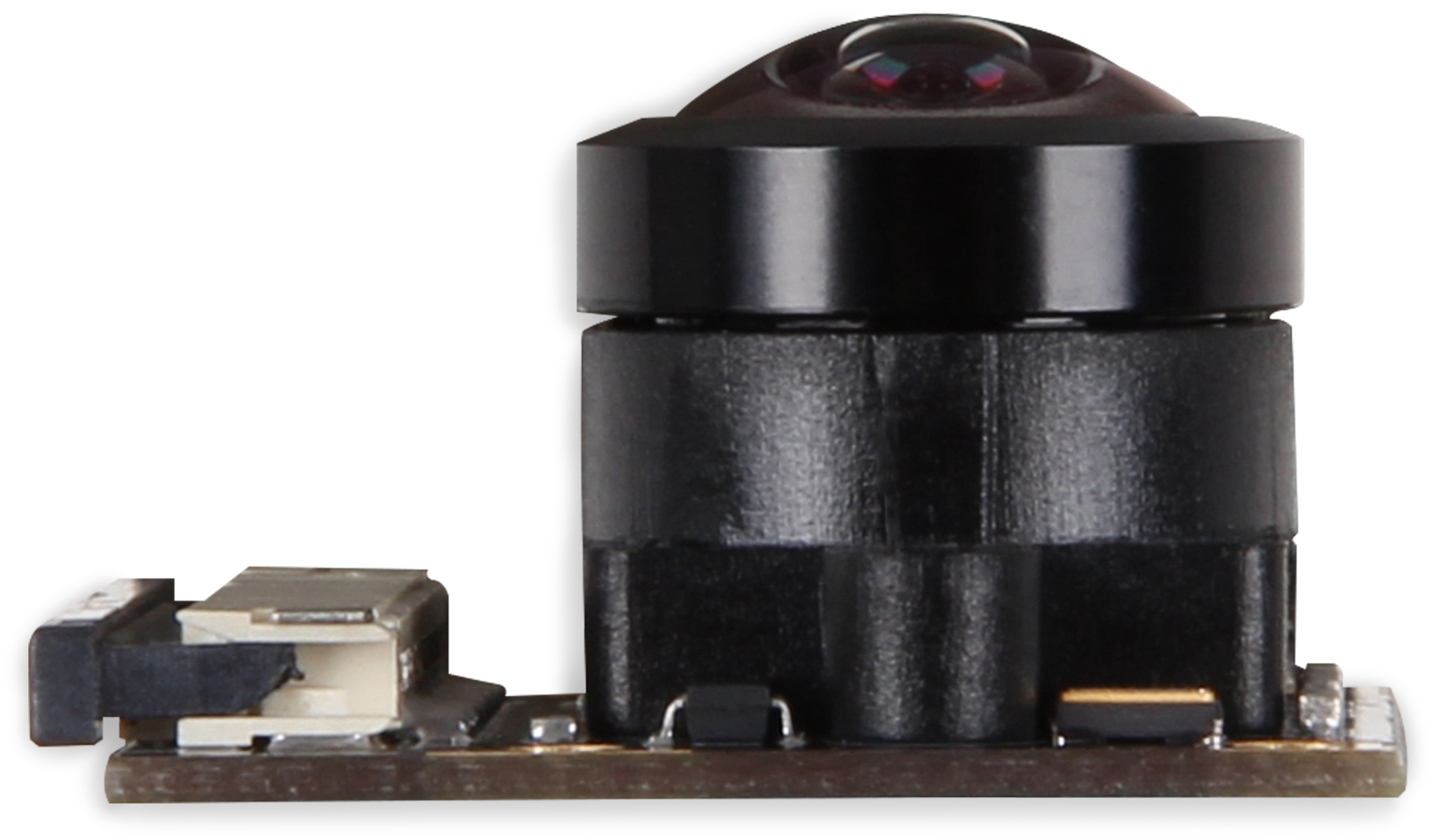 JOY-IT Weitwinkelkamera 5MP (200°) für RPi JOY-IT Weitwinkelkamera 5MP (200°) für RPi