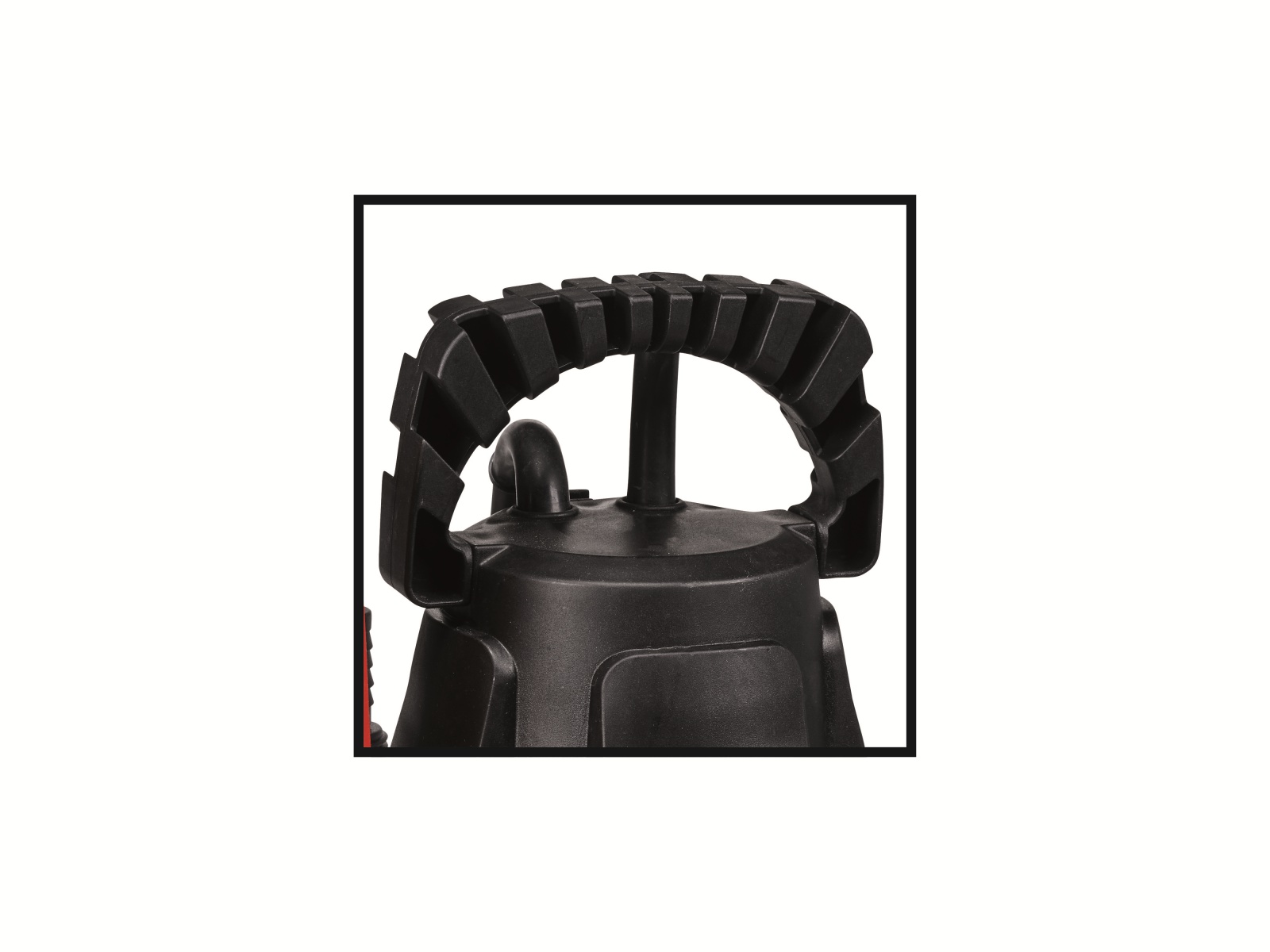 EINHELL Schmutzwasserpumpe GC-DP 3325