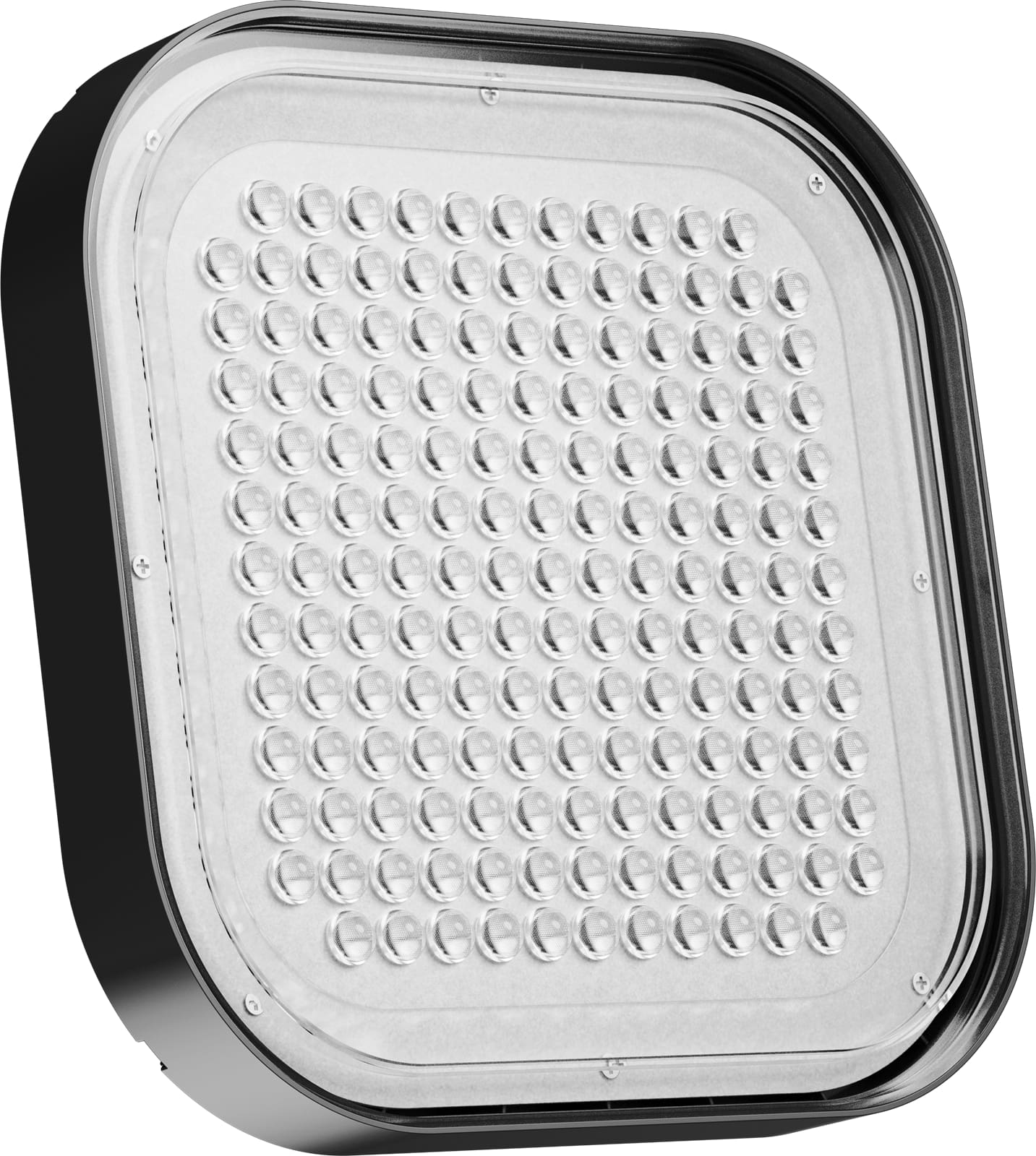 LUXULA LED-HighBay-Leuchte, EEK: E, 200 W, 24000 lm, 5000 K, schwarz LUXULA LED-HighBay-Leuchte, EEK: E, 200 W, 24000 lm, 5000 K, schwarz