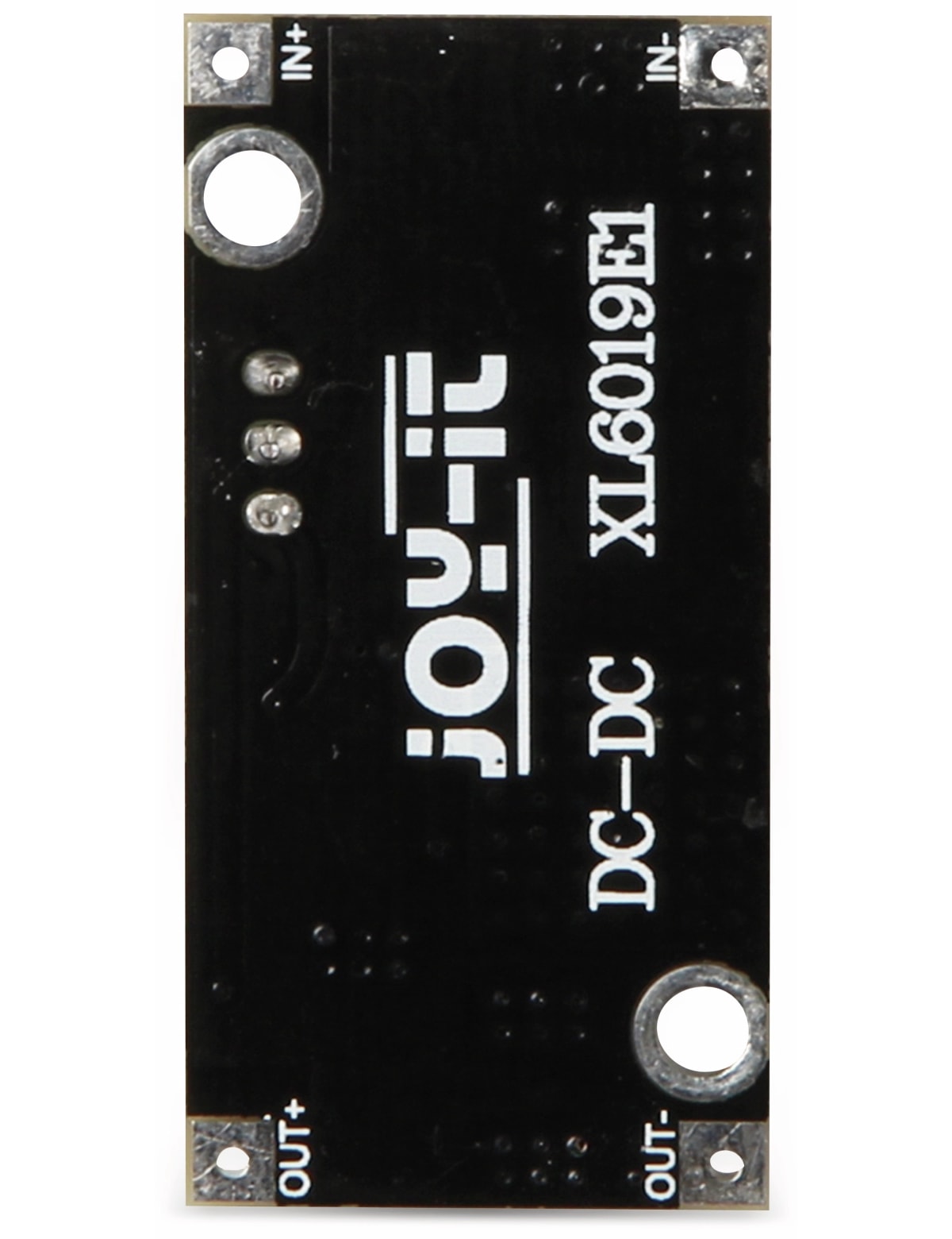 JOY-IT XL6019 Step-UP Spannungsregler