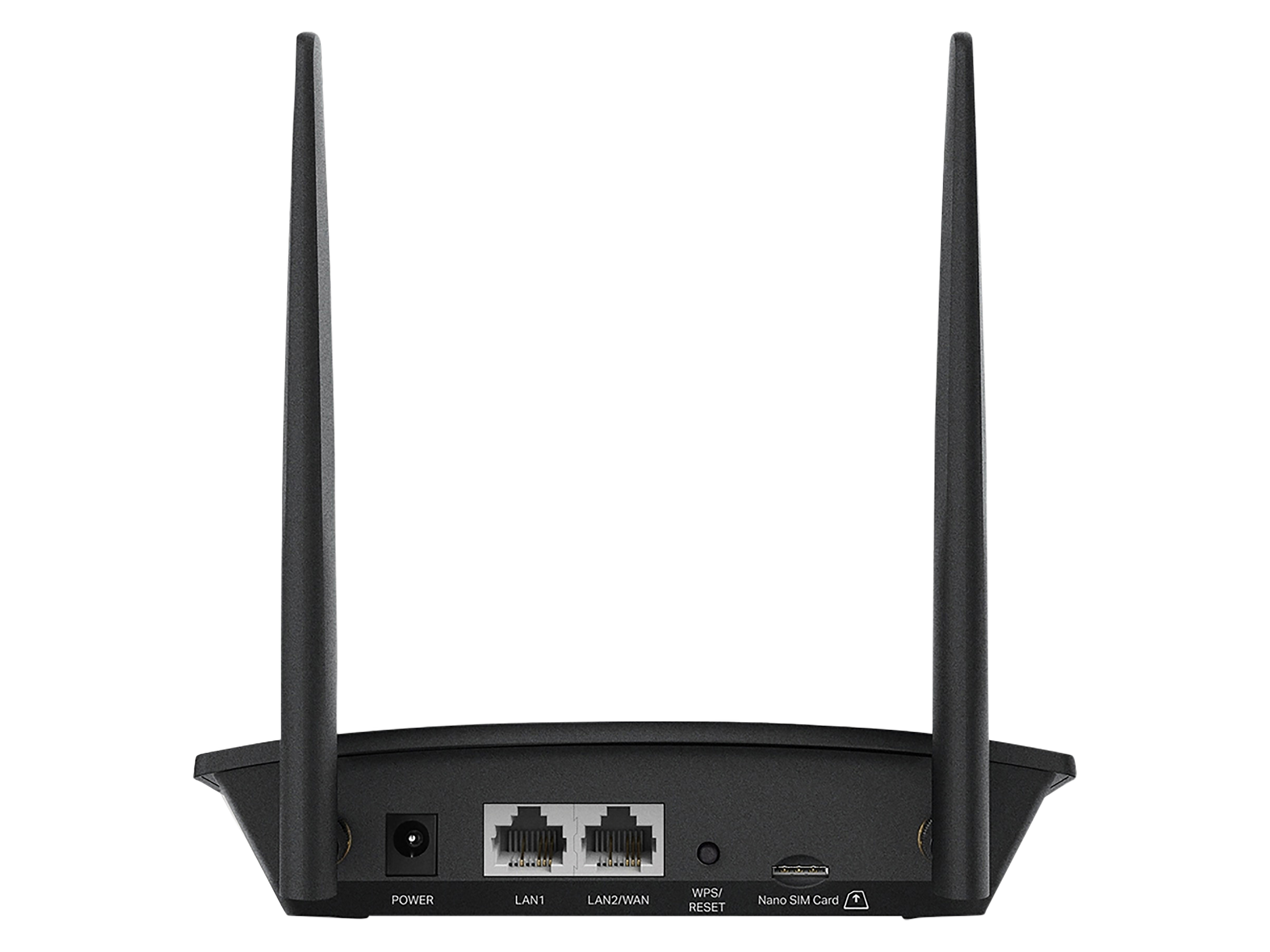 TP-LINK WLAN-Router TL-MR100