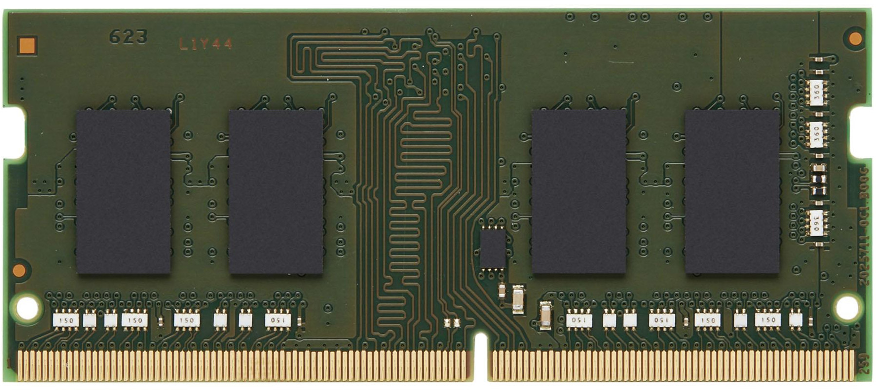 KINGSTON Arbeitsspeicher KVR32S22D8/16 DDR4, 16GB KINGSTON Arbeitsspeicher KVR32S22D8/16 DDR4, 16GB