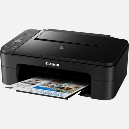 CANON Multifunktionsdrucker PIXMA TS3350, Farbe