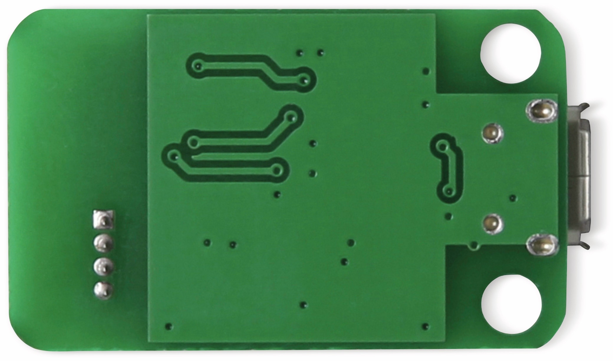 JOY-IT USB Erweiterungsmodul für JT-DPS5005 und JT-DPS5015,