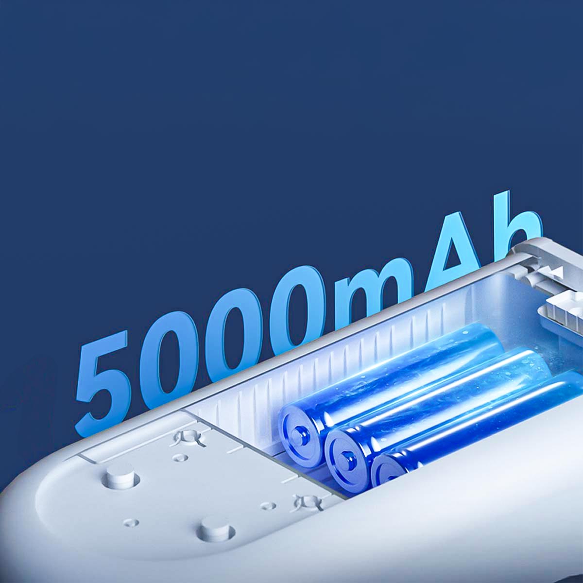 IMOU Überwachungskamera Cell PT Lite Kit, mit Solarpanel, außen, weiß