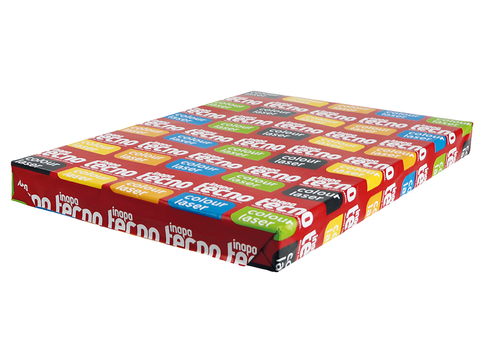 Kopierpapier INAPA A3 300 g/m², 125 Blatt, Weiß