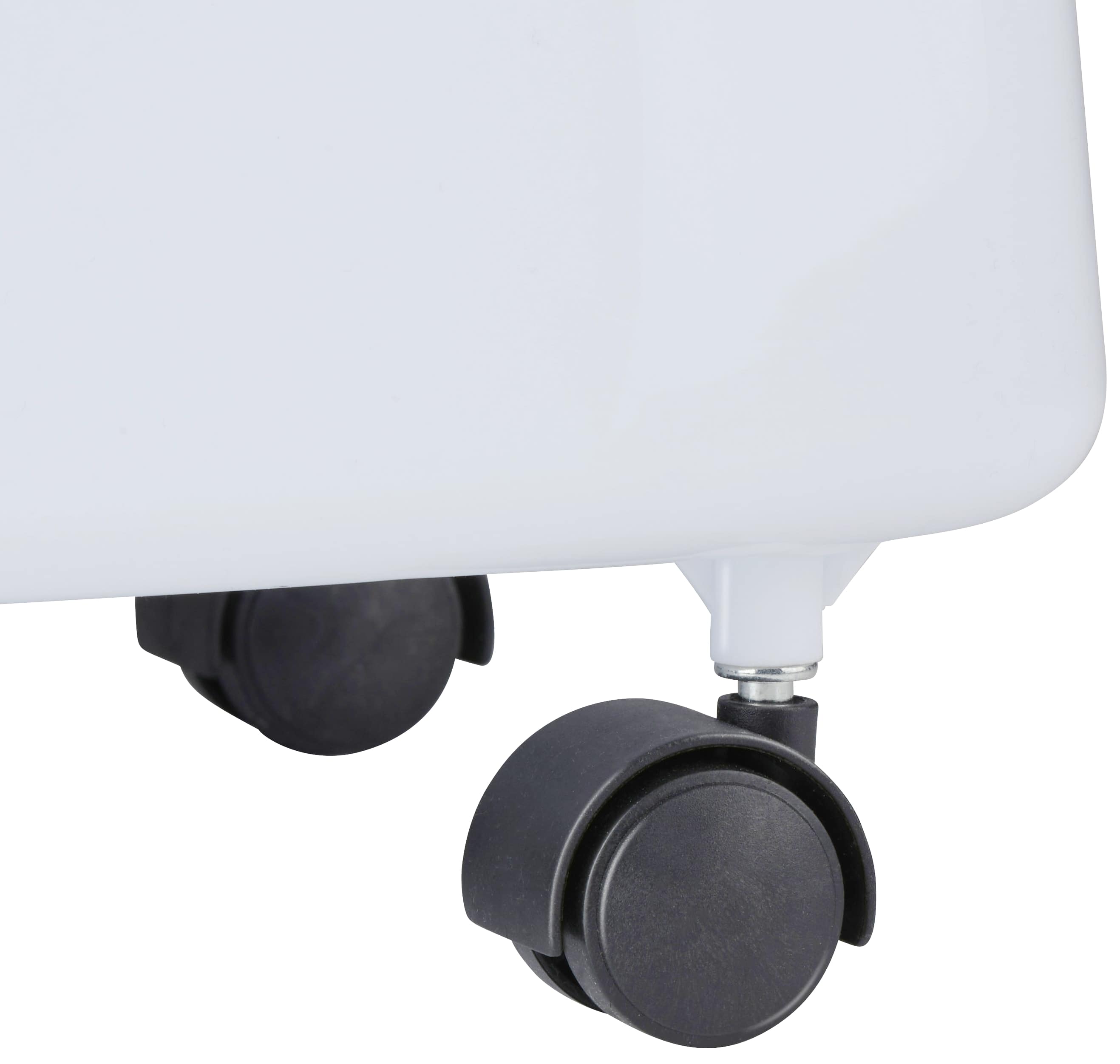 LIFETIME AIR 3-in-1 Luftkühler, 110 W, weiß