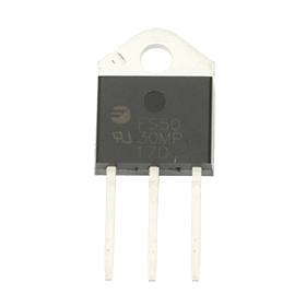 Thyristoren-Triac-Icon