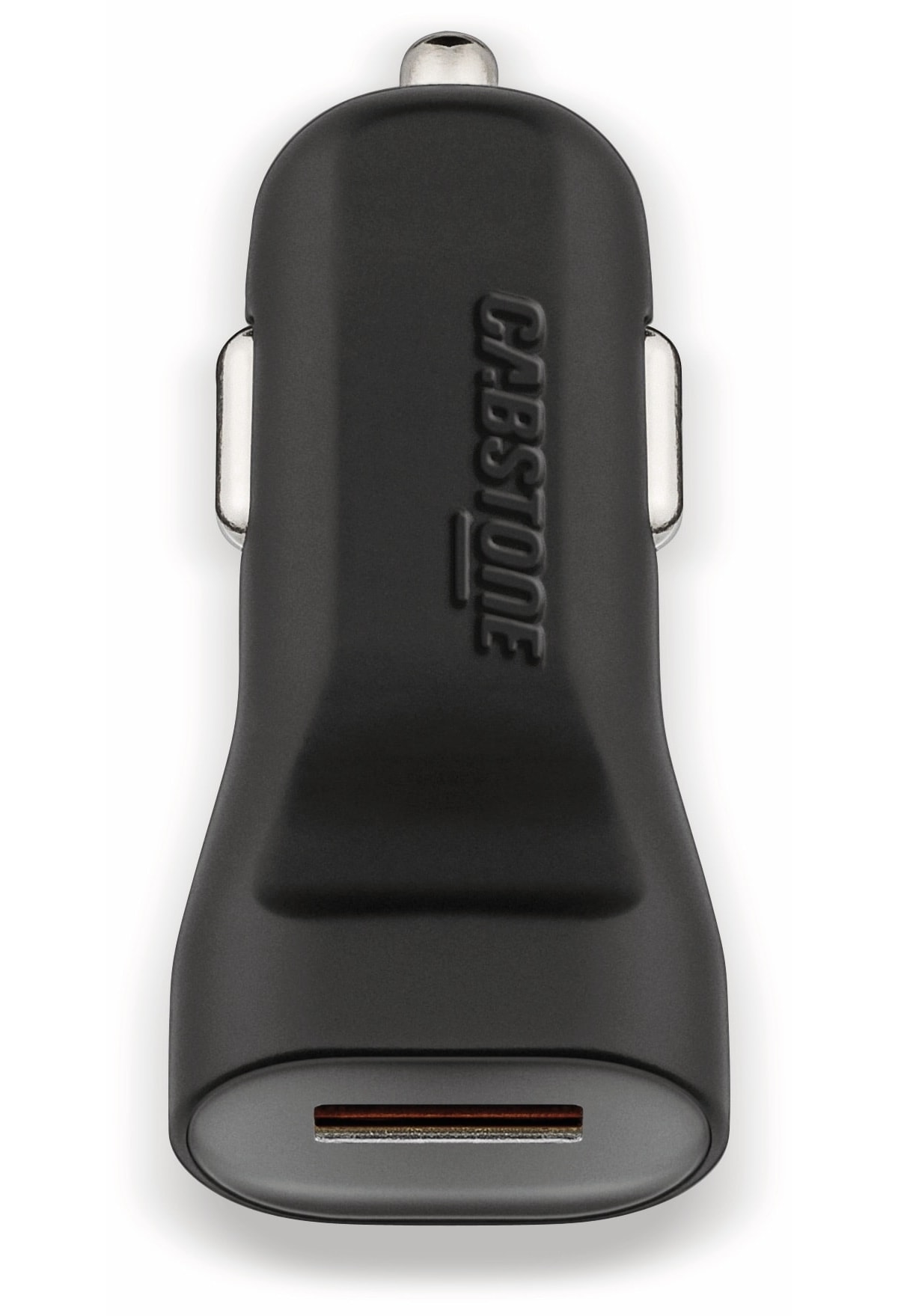 KFZ USB-Lader 1-Port, 5 V-/ 3 A, QC 3.0 Standard 