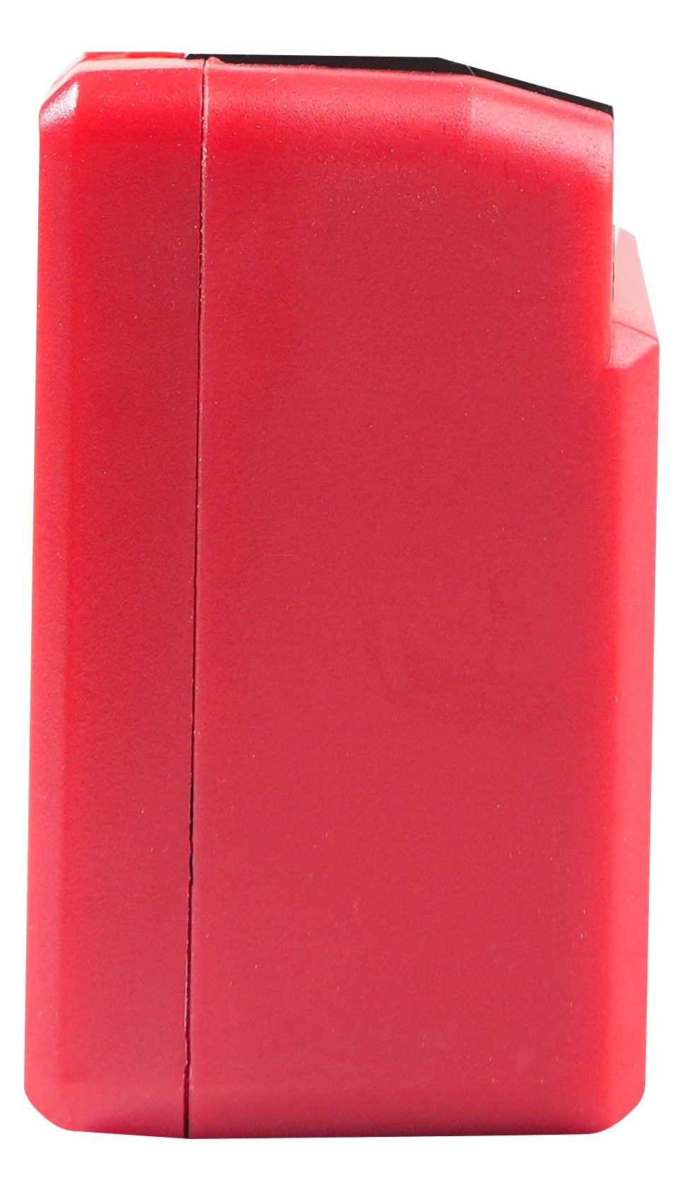 SHELLY Relais 1PM Mini Gen4, 8 A, WLAN, Bluetooth, rot